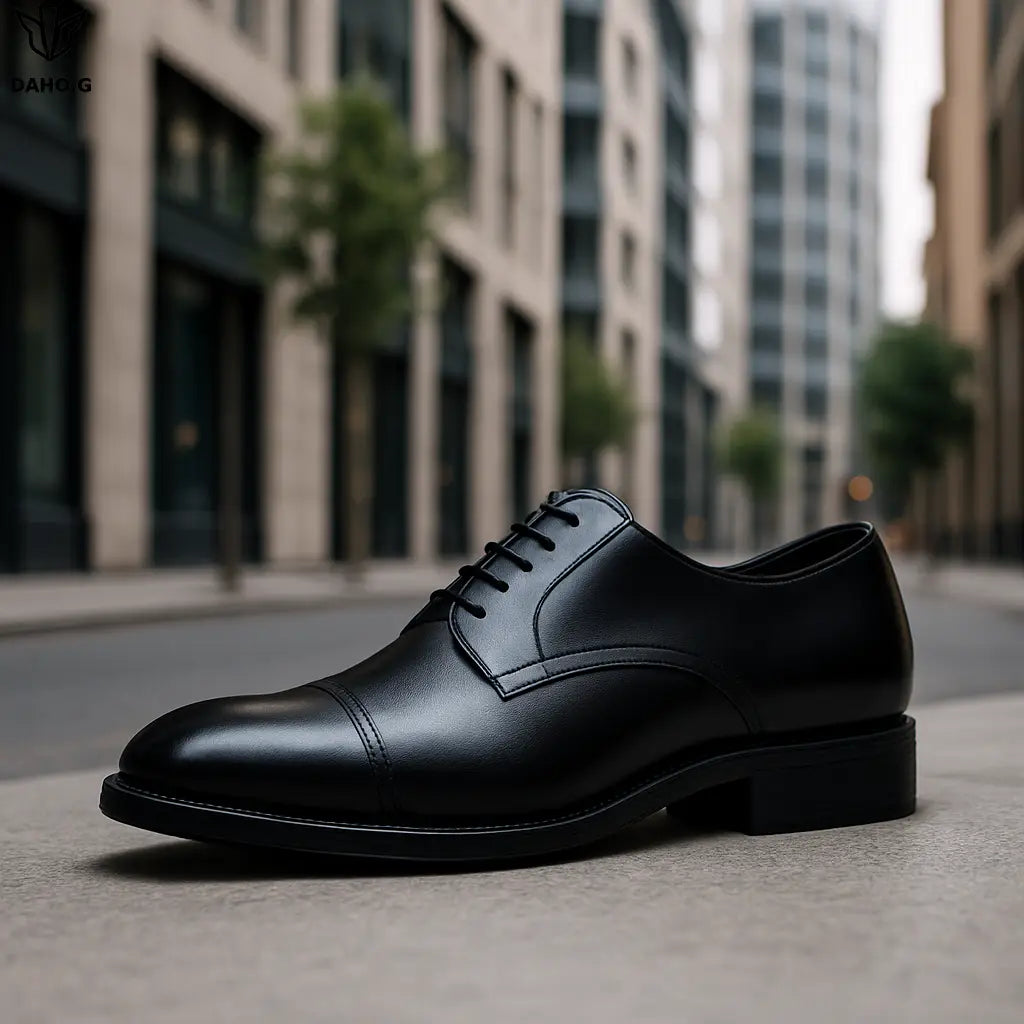 Chaussure-Homme DAHO.G