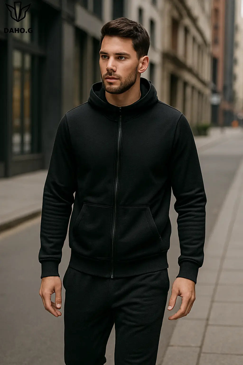 Jogging-Homme DAHO.G