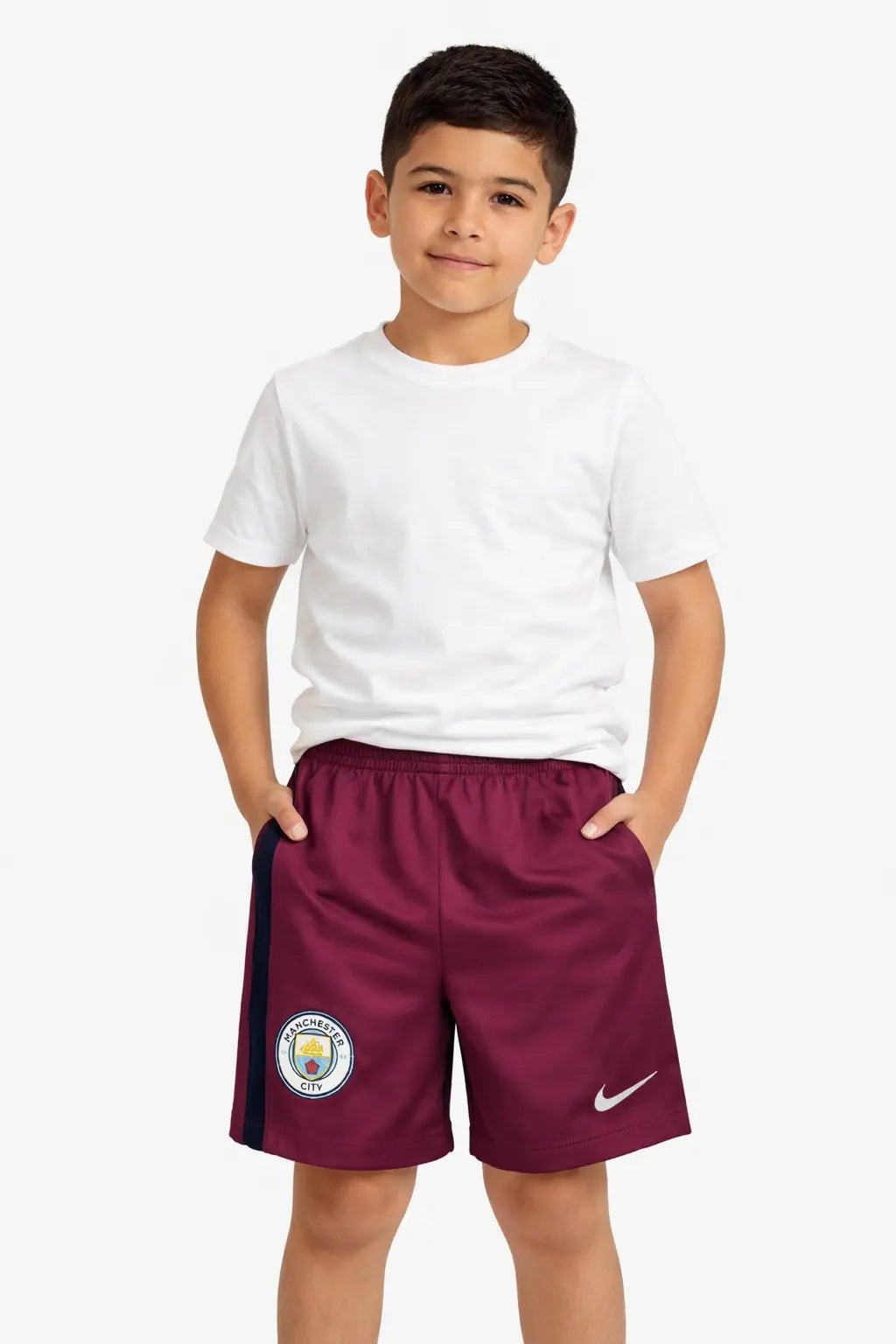 Short-et-Jupe-Enfant DAHO.G