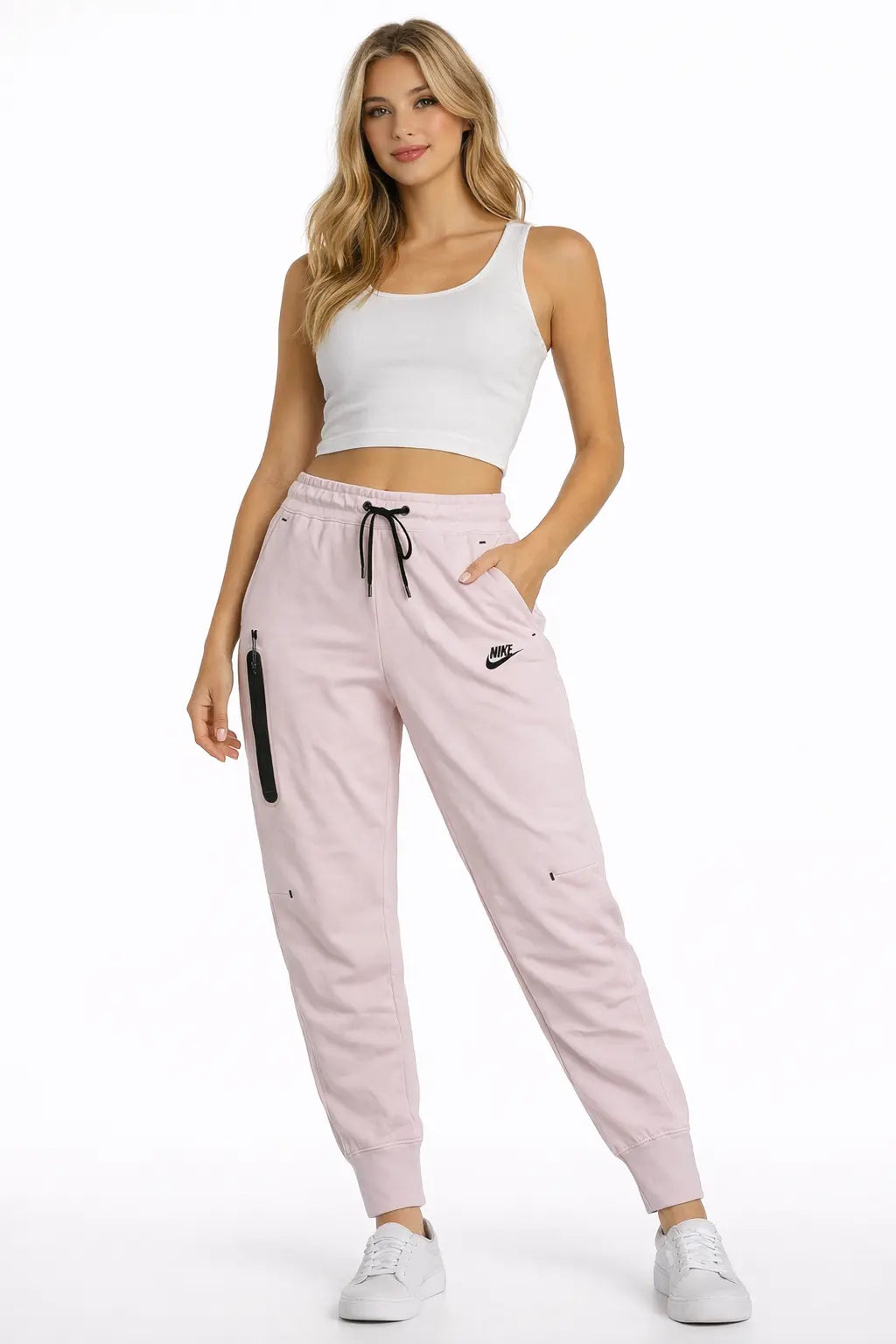 Survêtement-et-Jogging-Femme DAHO.G