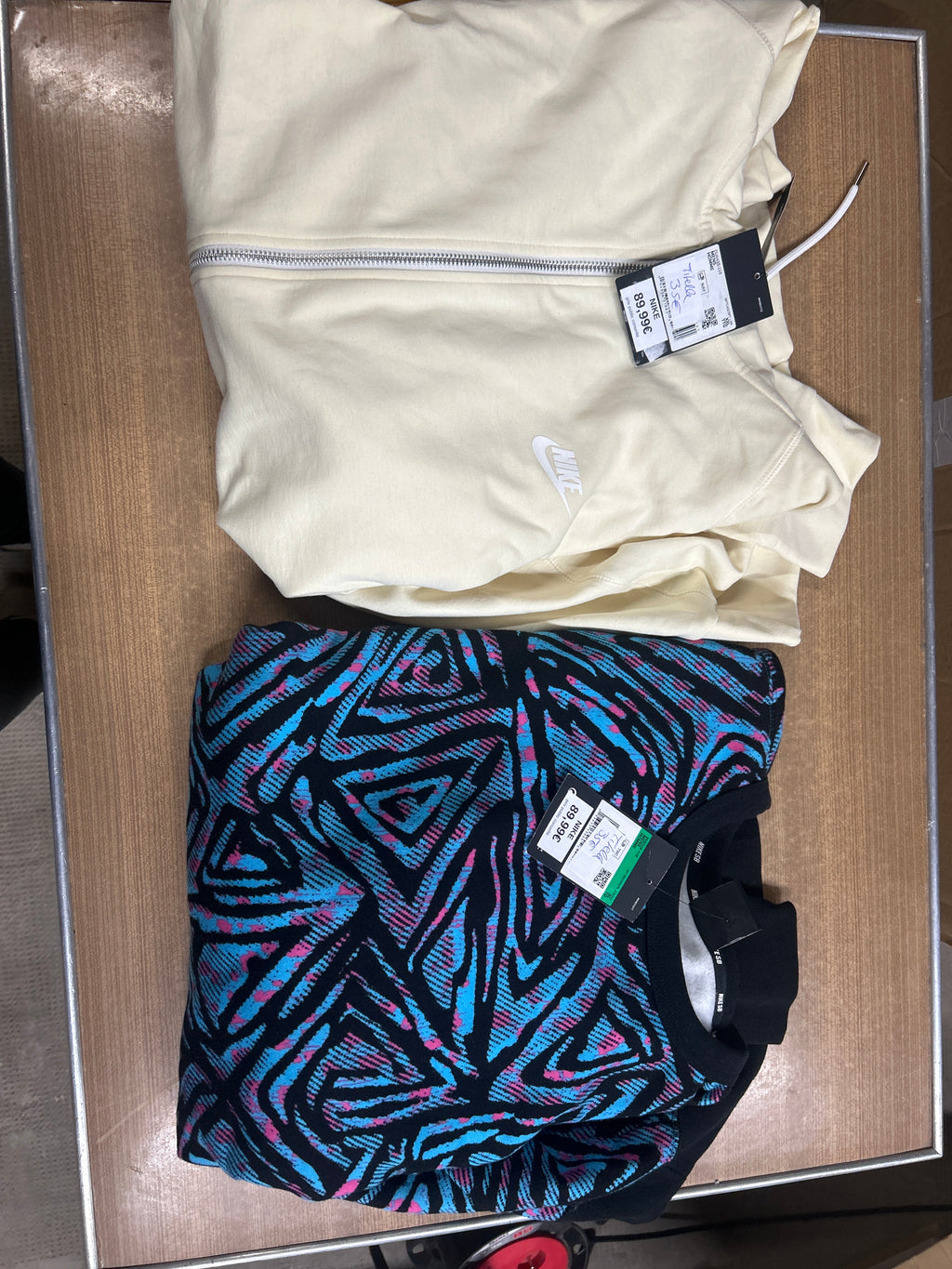Commande titelle