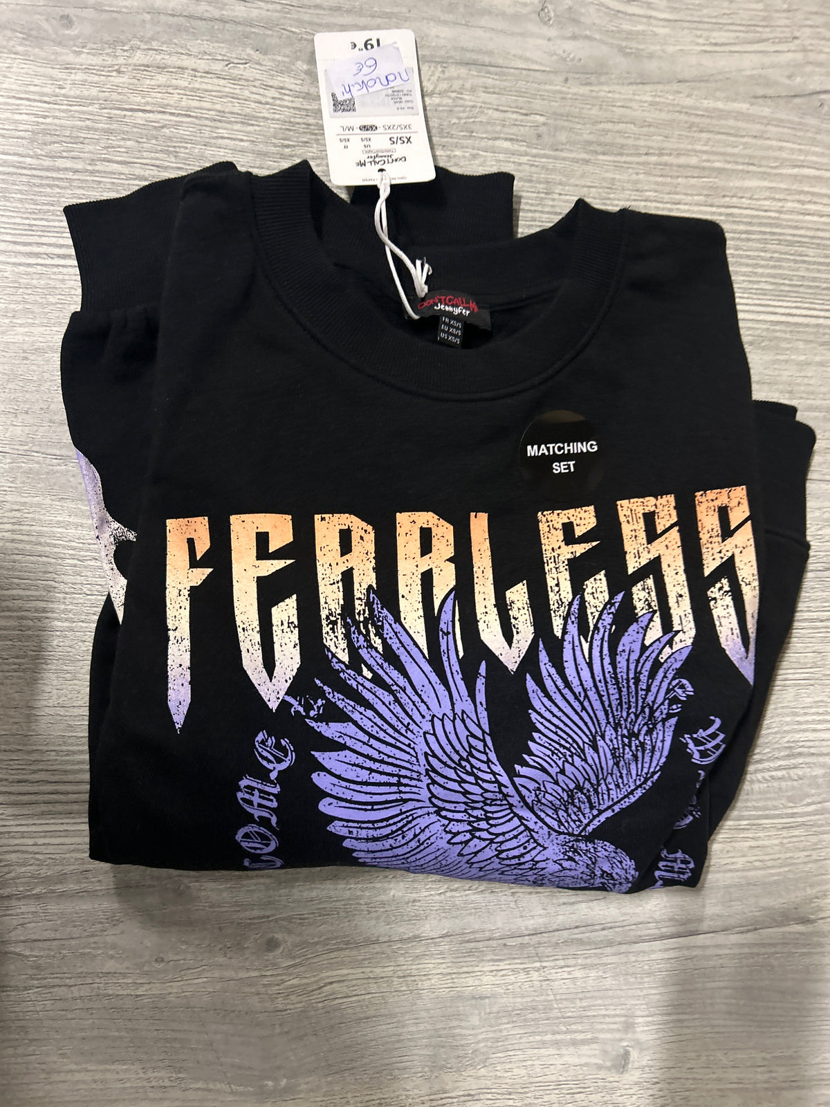 Commande Momokiki