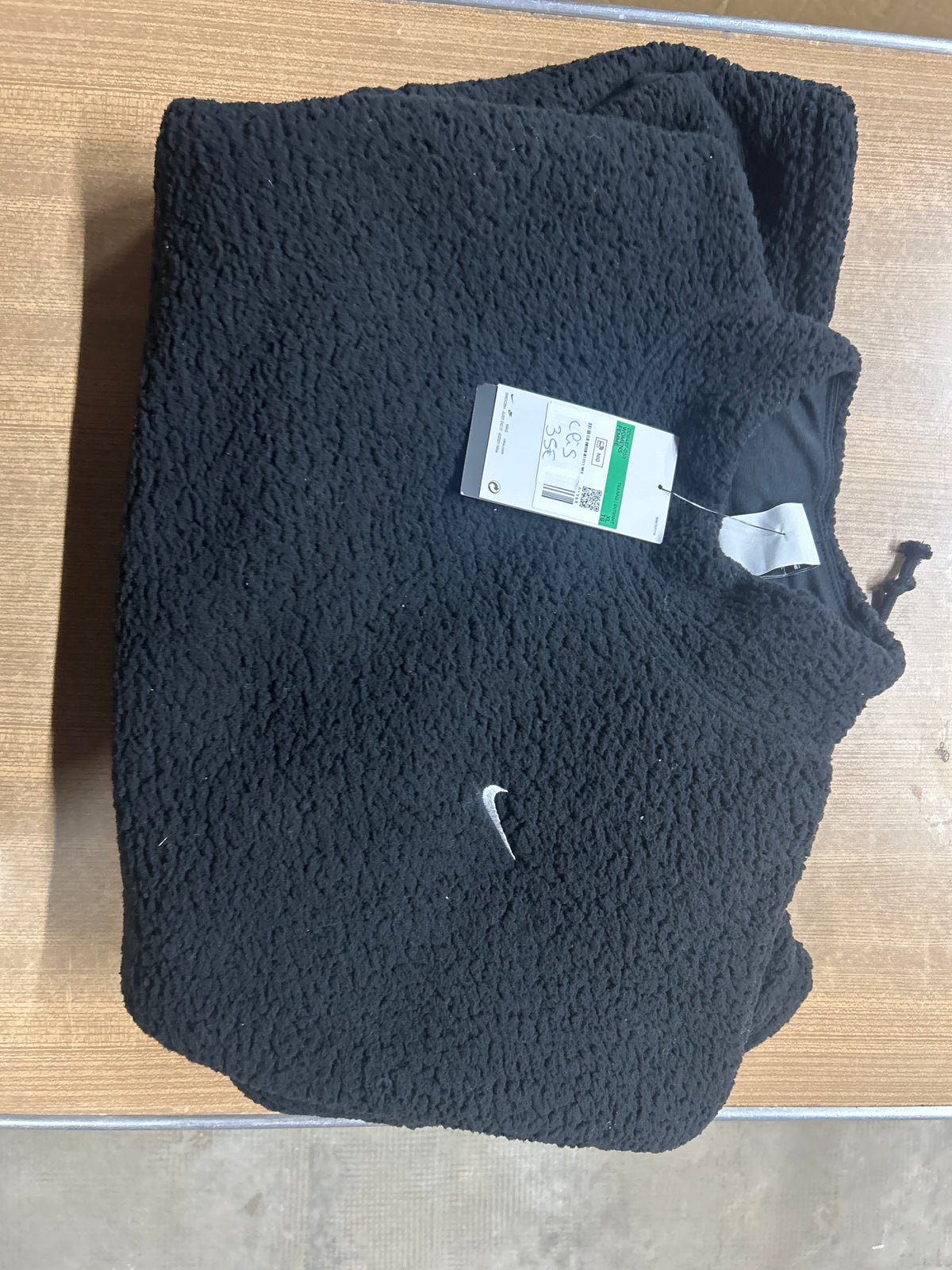 Commande Clis