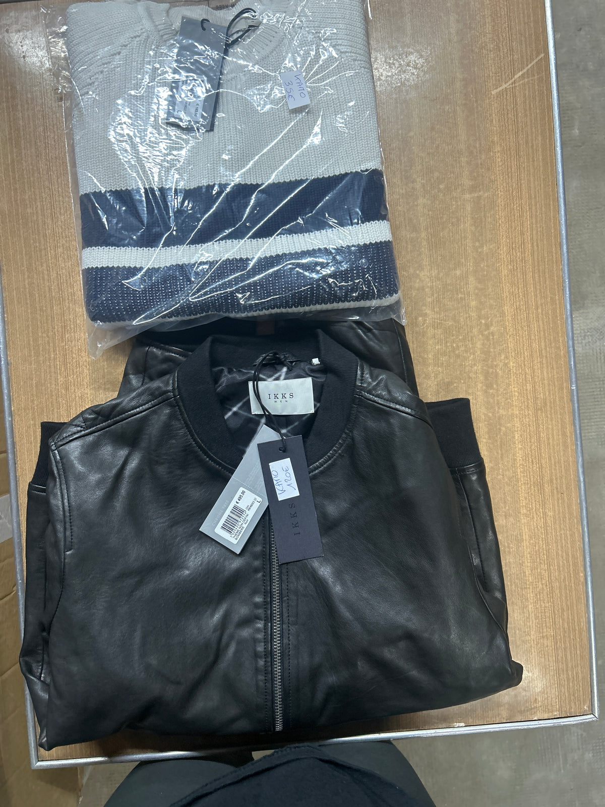 Commande Kamo