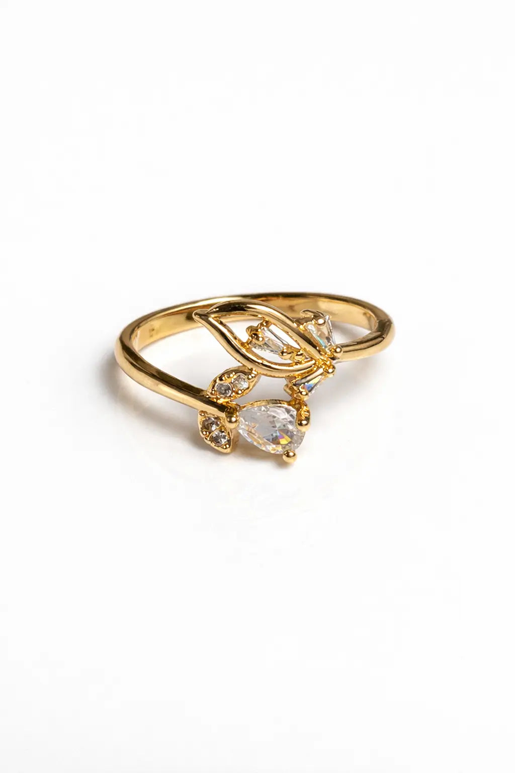 Bague femme AA59 DAHO.G