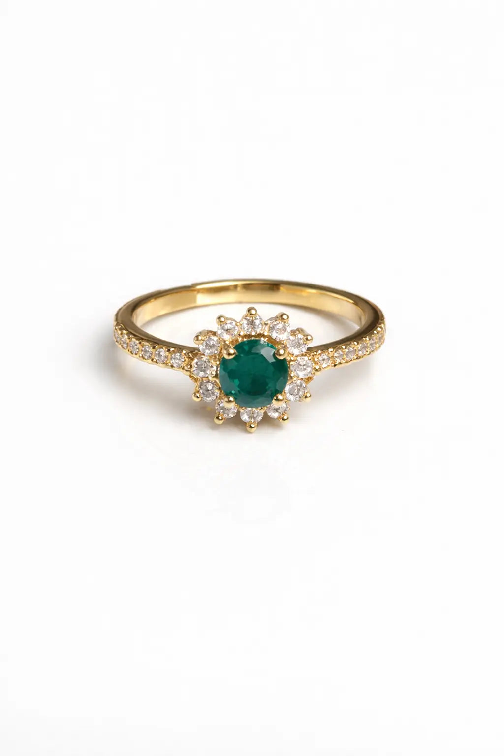 Bague femme aa60 DAHO.G