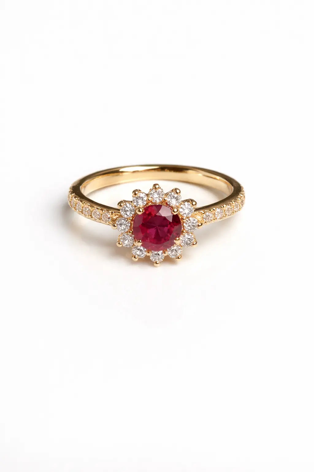Bague femme aa61 DAHO.G