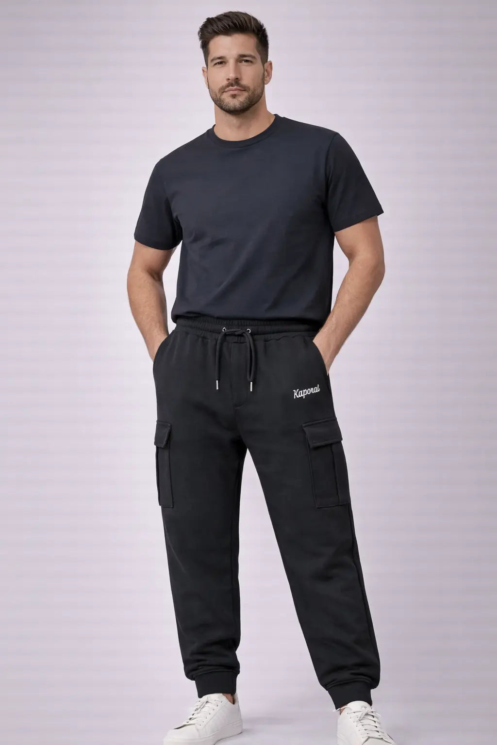 Bas de Jogging Cargo KAPORAL DAHO.G