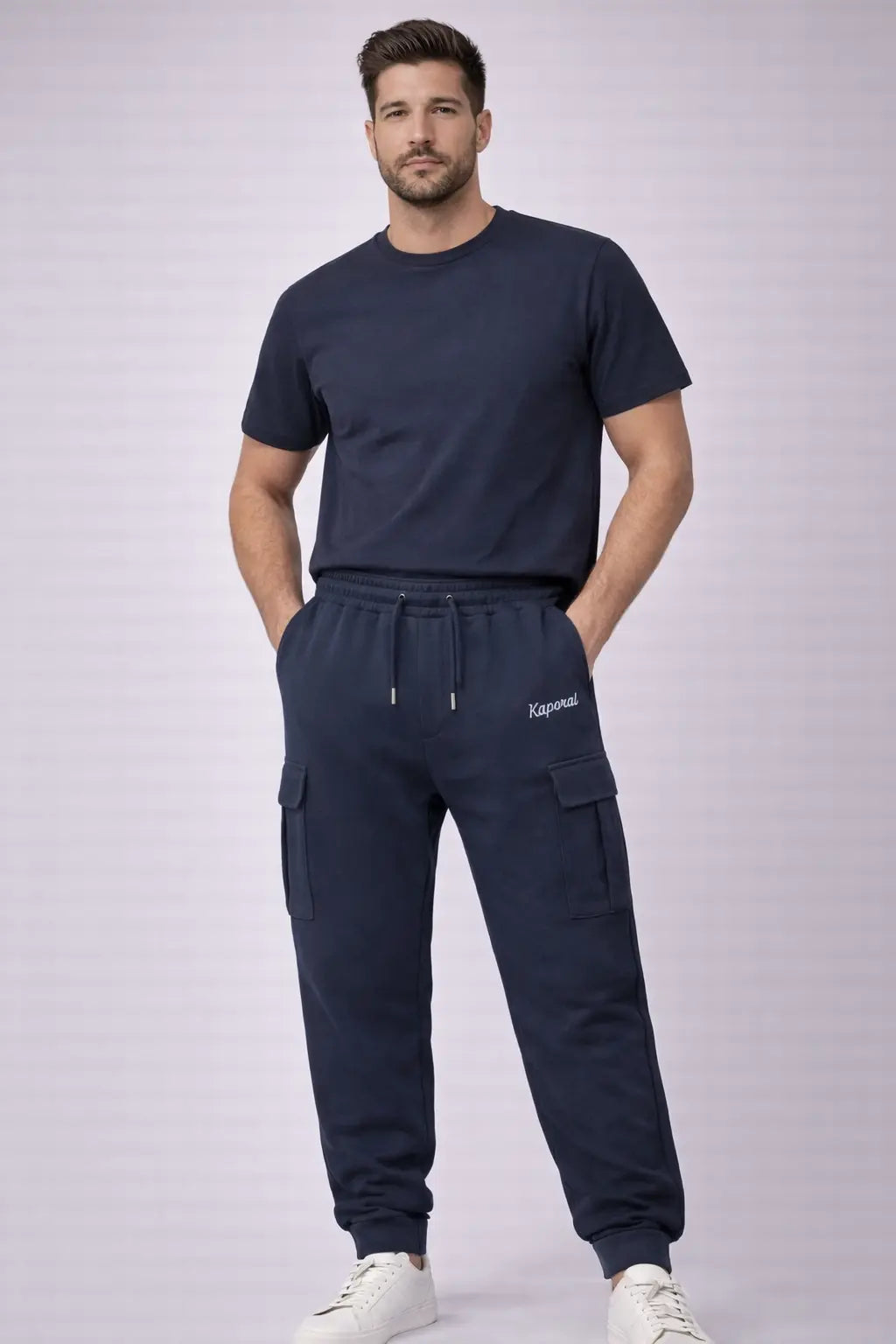 Bas de Jogging Cargo KAPORAL DAHO.G