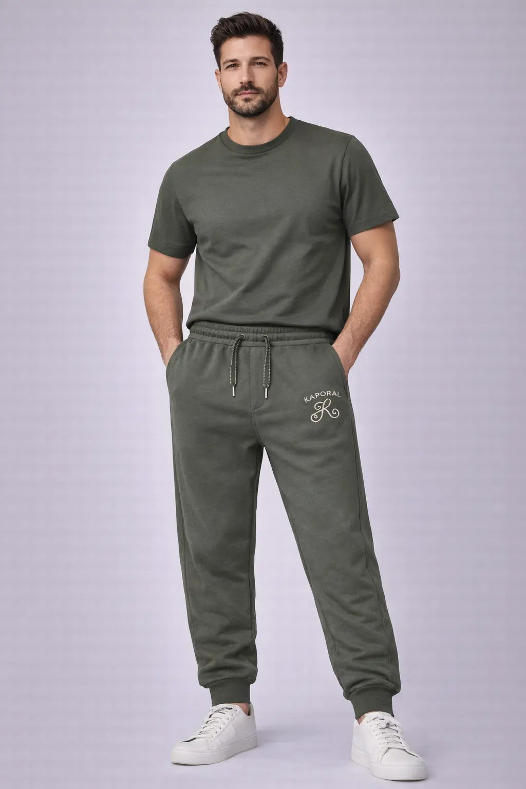 Bas de Jogging KAPORAL DAHO.G