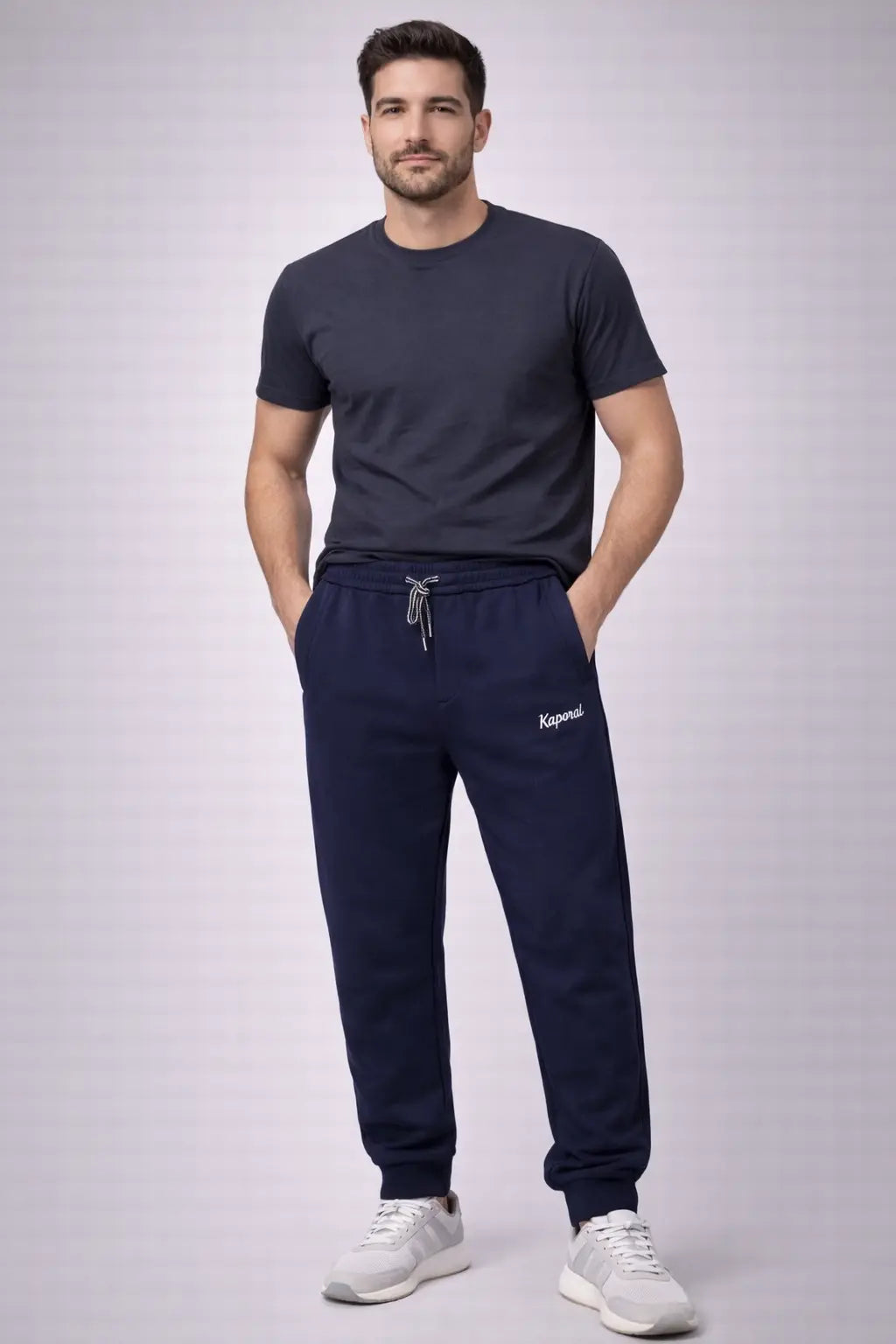 Bas de Jogging Ultra Doux KAPORAL DAHO.G