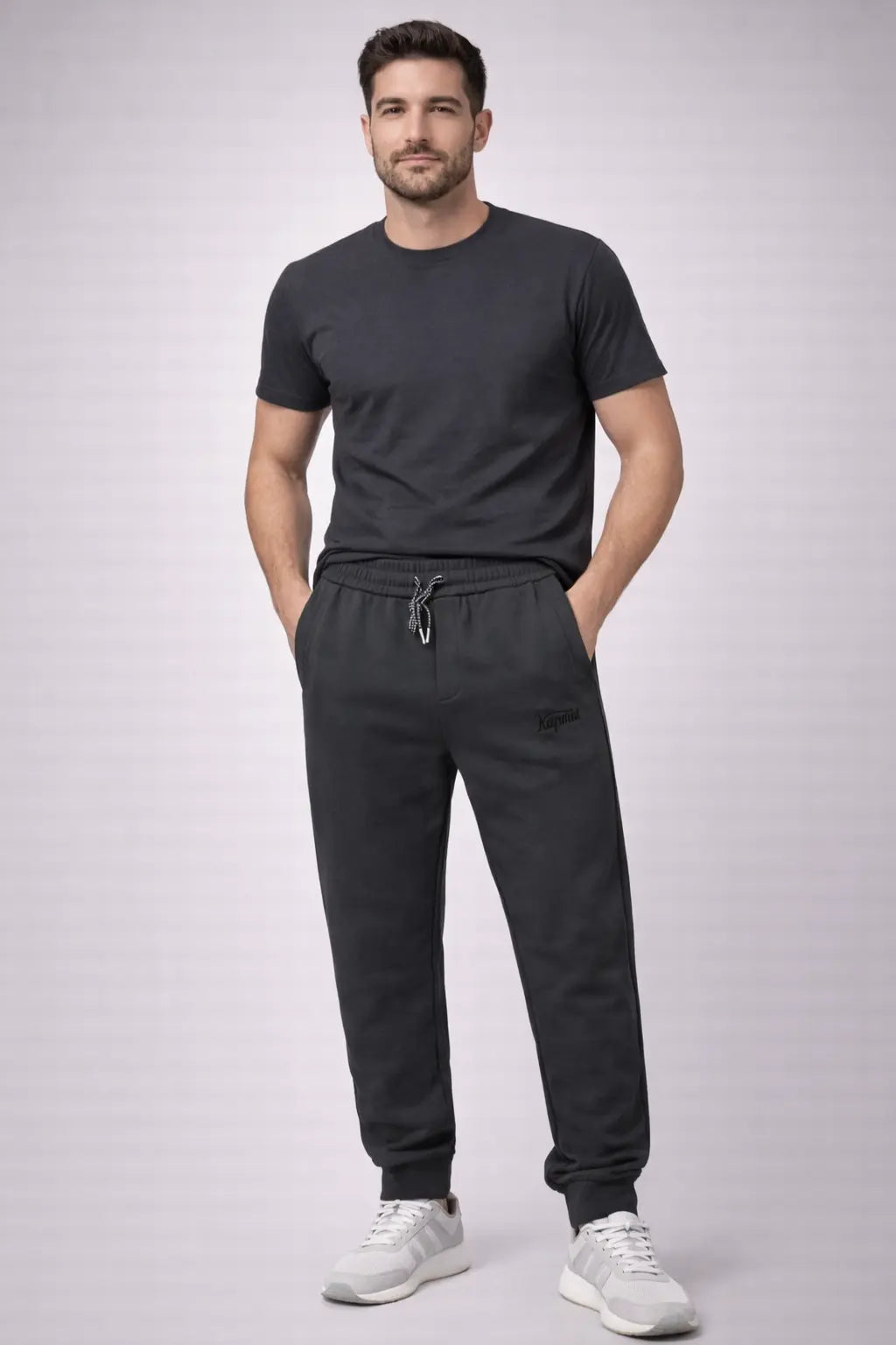 Bas de Jogging Ultra Doux KAPORAL DAHO.G