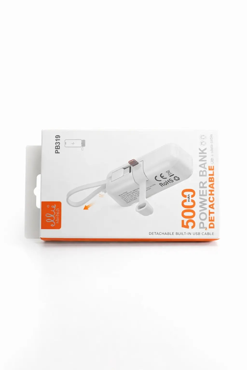 Batterie Externe Design Iphone DAHO.G