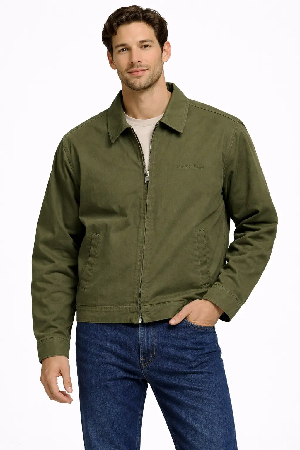 Blouson GUESS DAHO.G