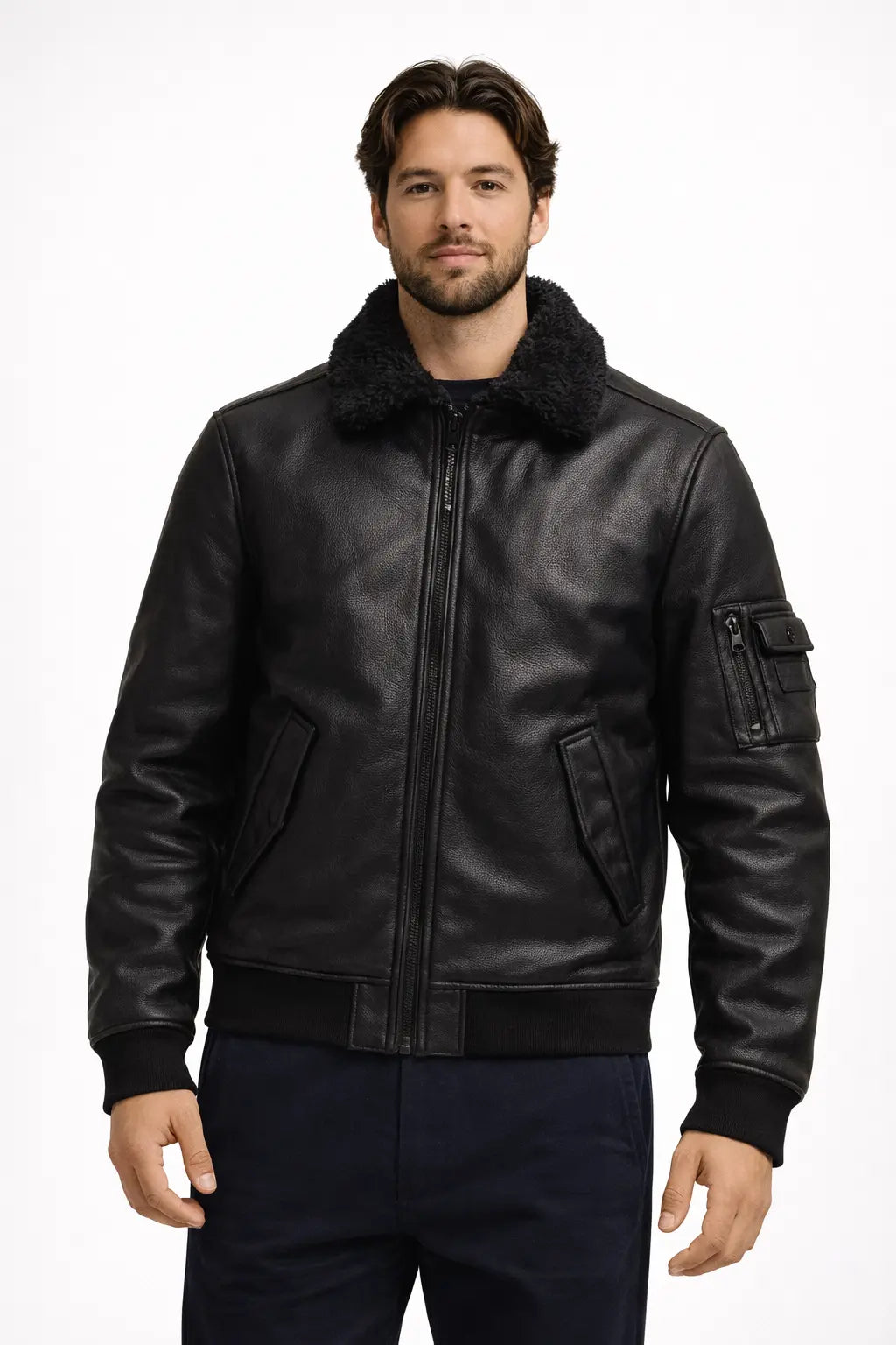 Blouson THE KOOPLES DAHO.G