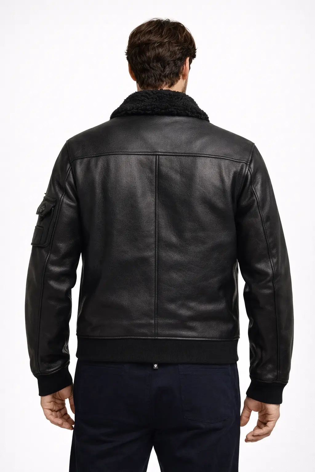 Blouson THE KOOPLES DAHO.G