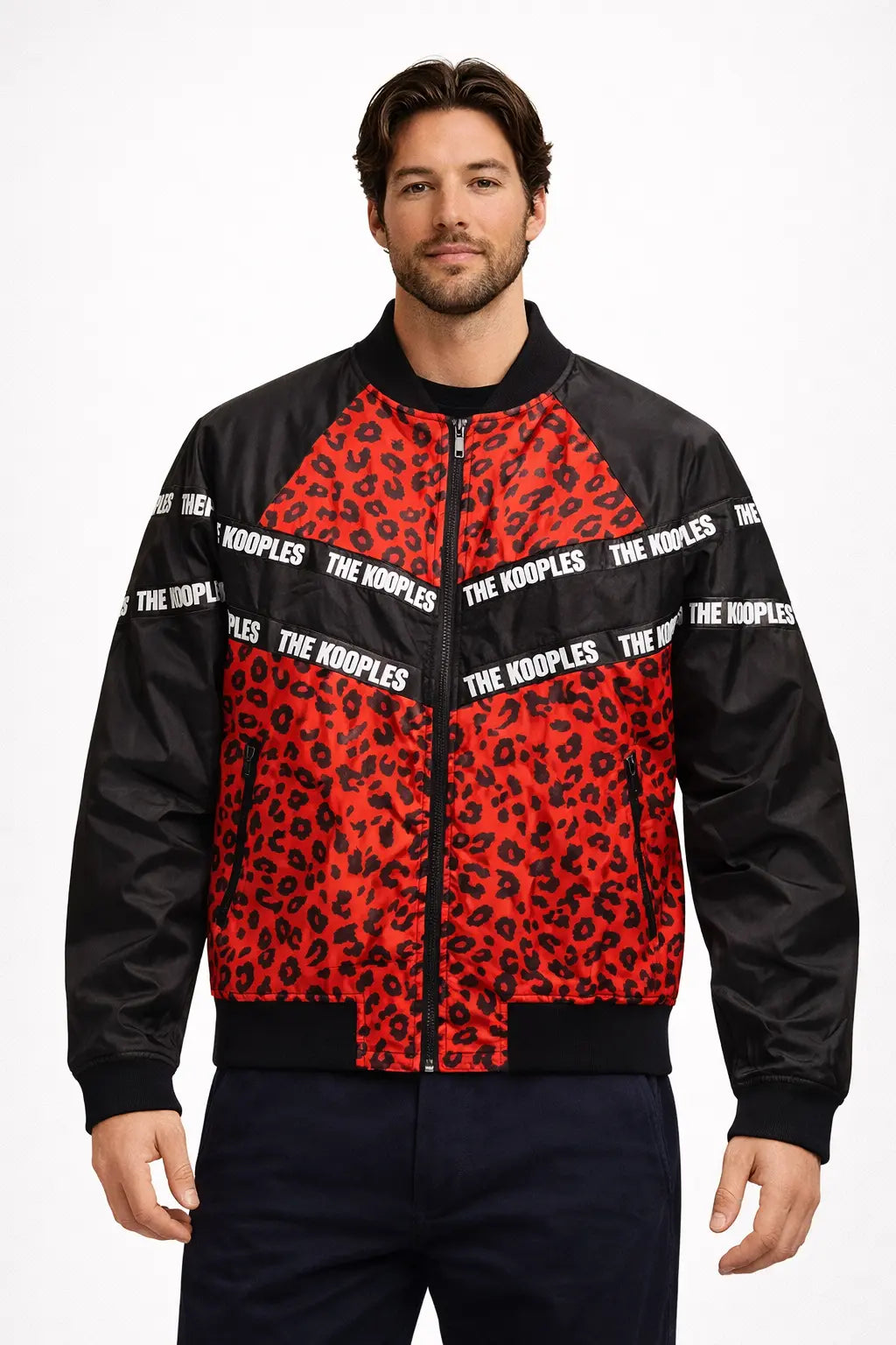 Blouson THE KOOPLES DAHO.G