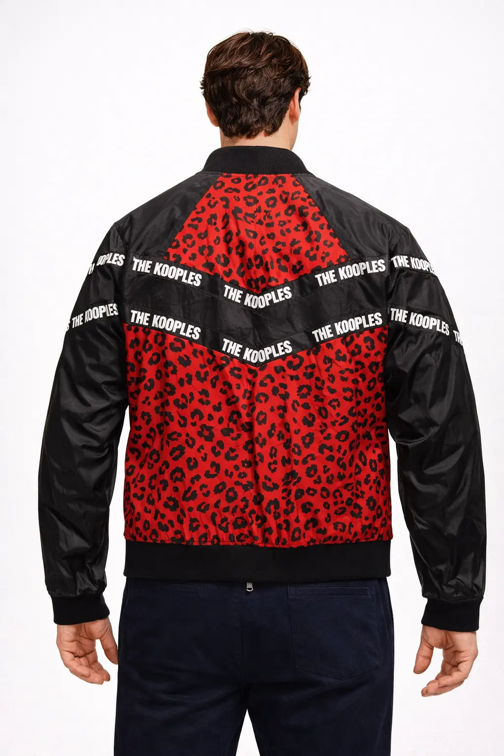 Blouson THE KOOPLES DAHO.G