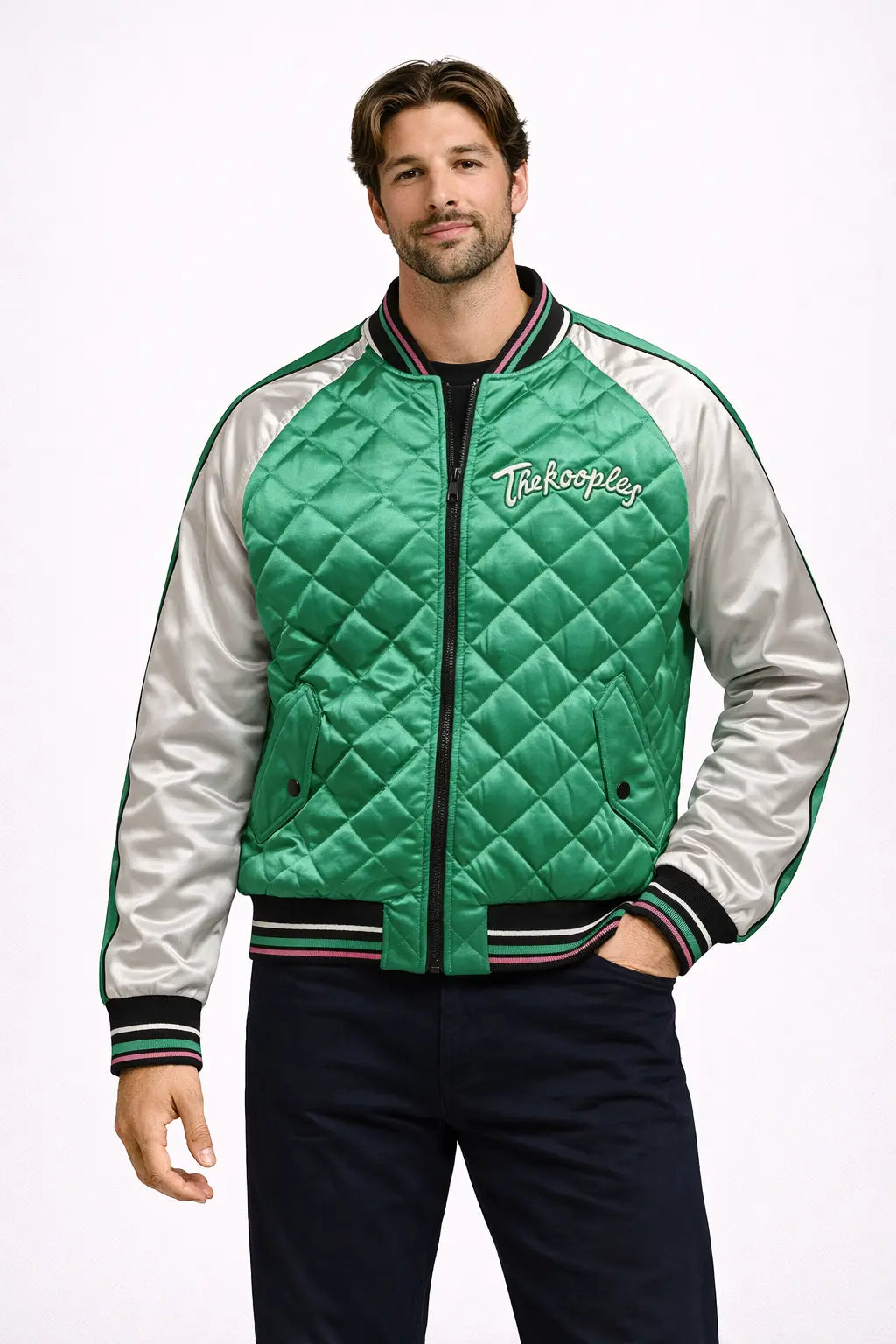 Blouson THE KOOPLES DAHO.G