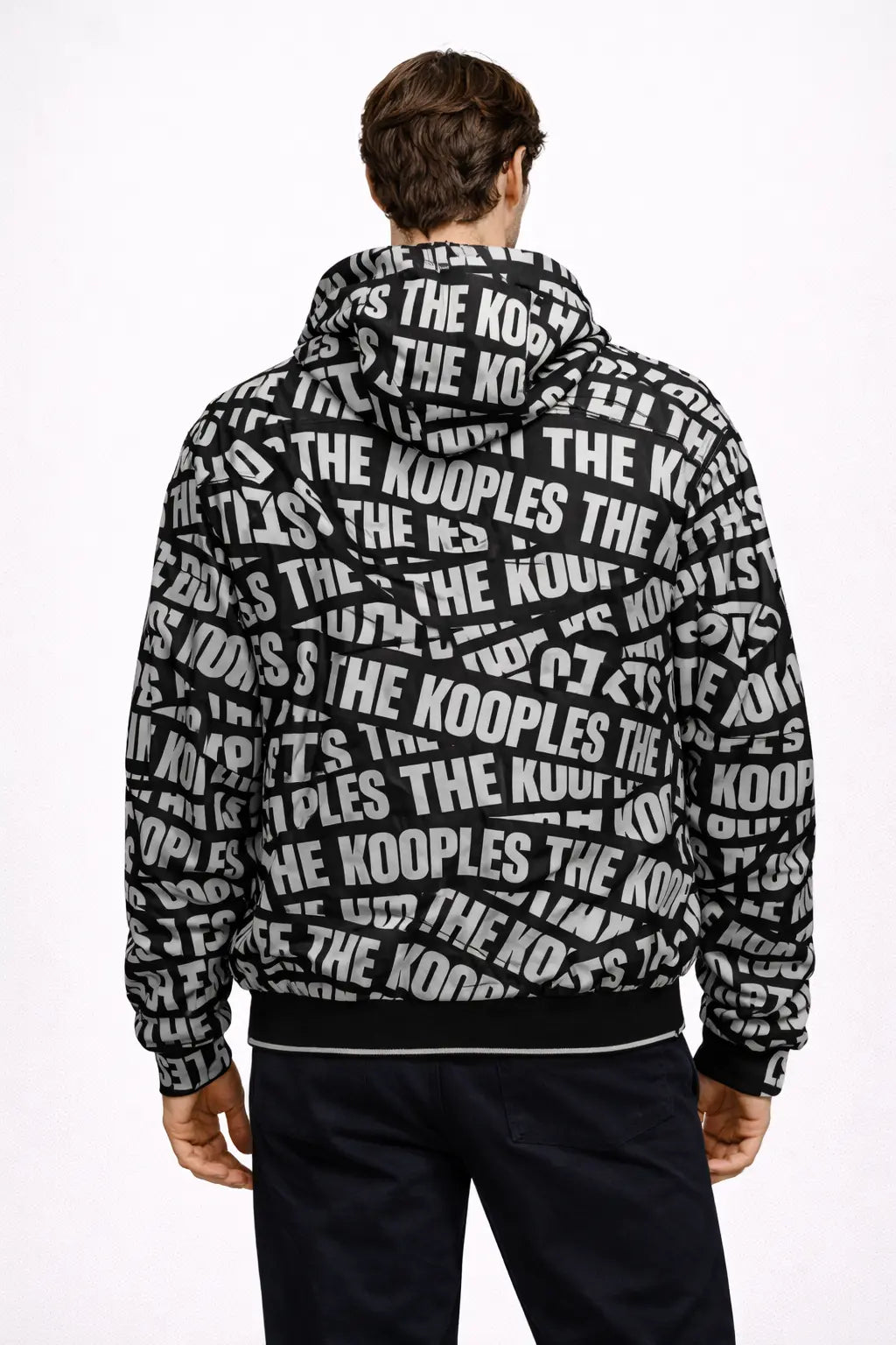 Blouson THE KOOPLES DAHO.G
