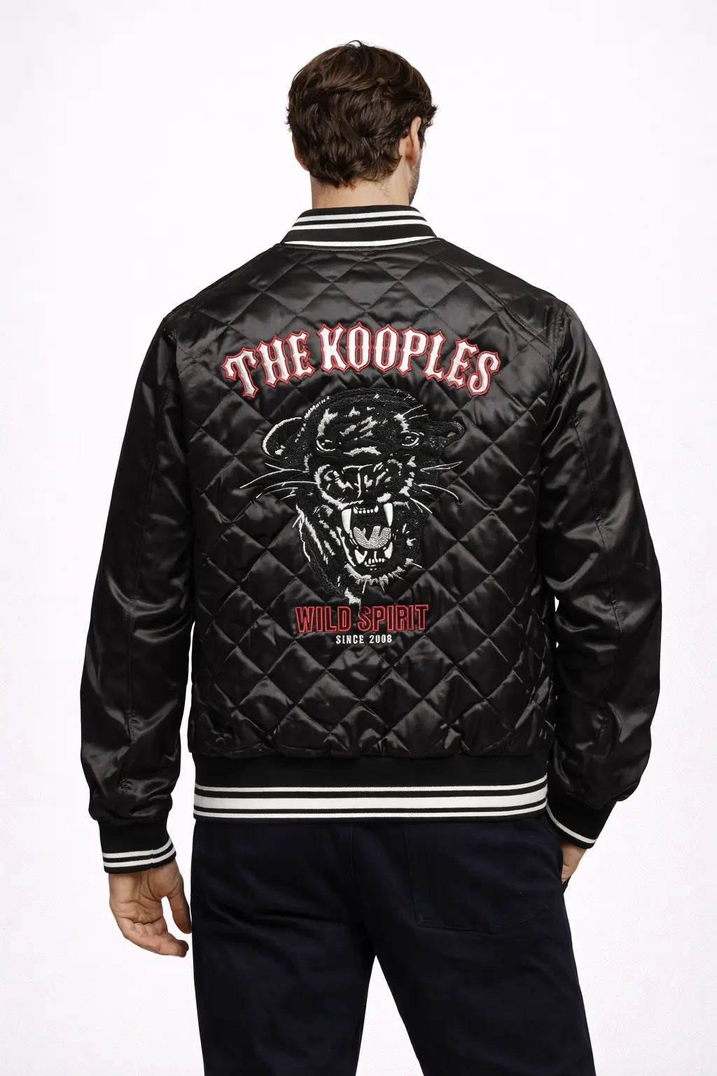 Blouson THE KOOPLES DAHO.G
