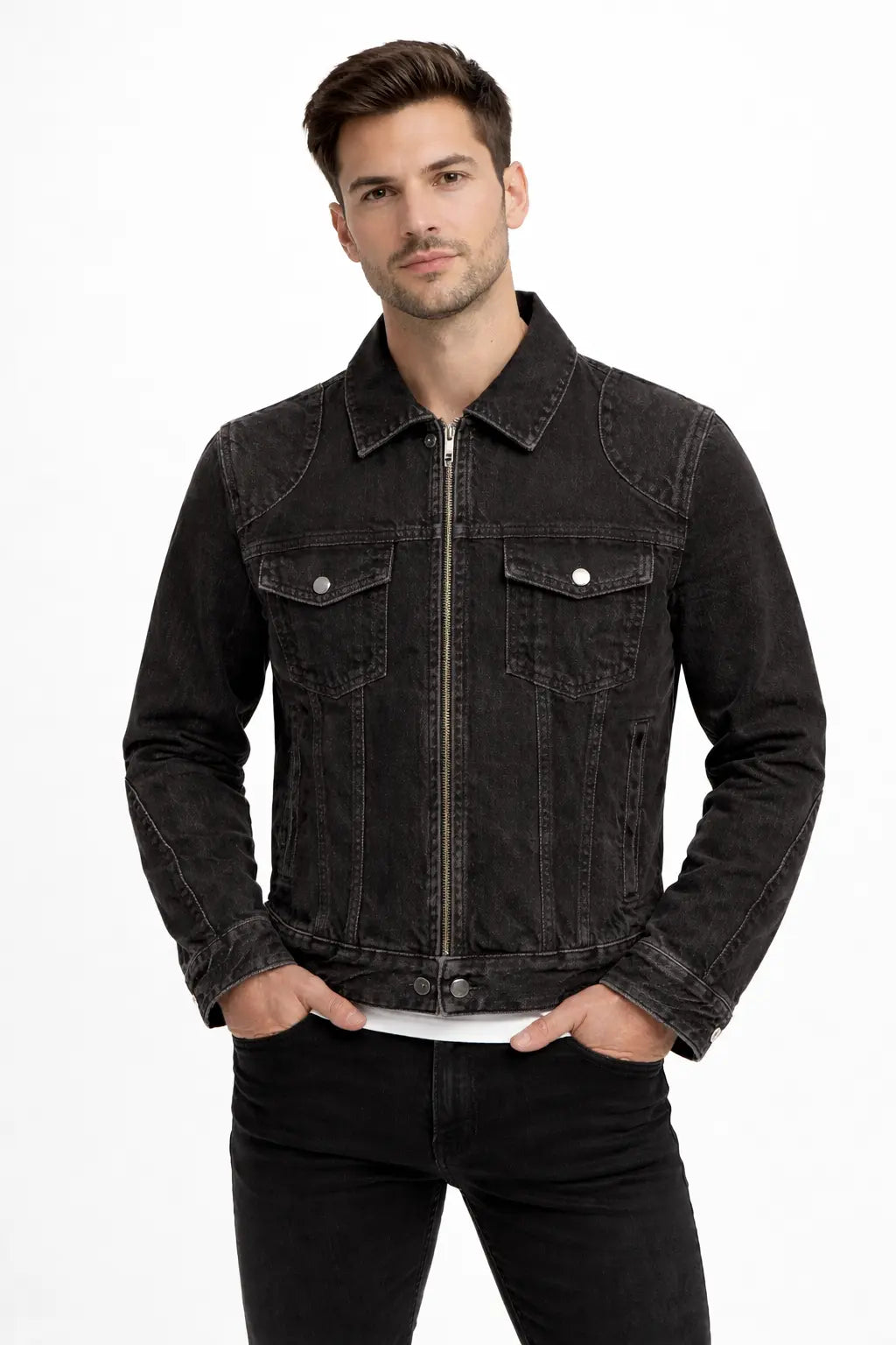 Blouson THE KOOPLES DAHO.G