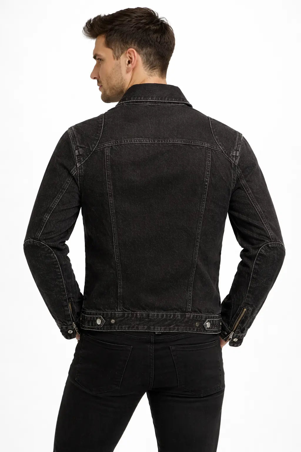 Blouson THE KOOPLES DAHO.G