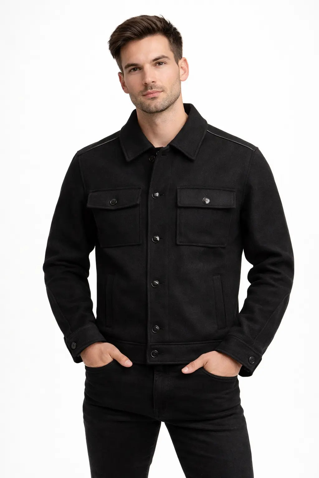 Blouson THE KOOPLES DAHO.G