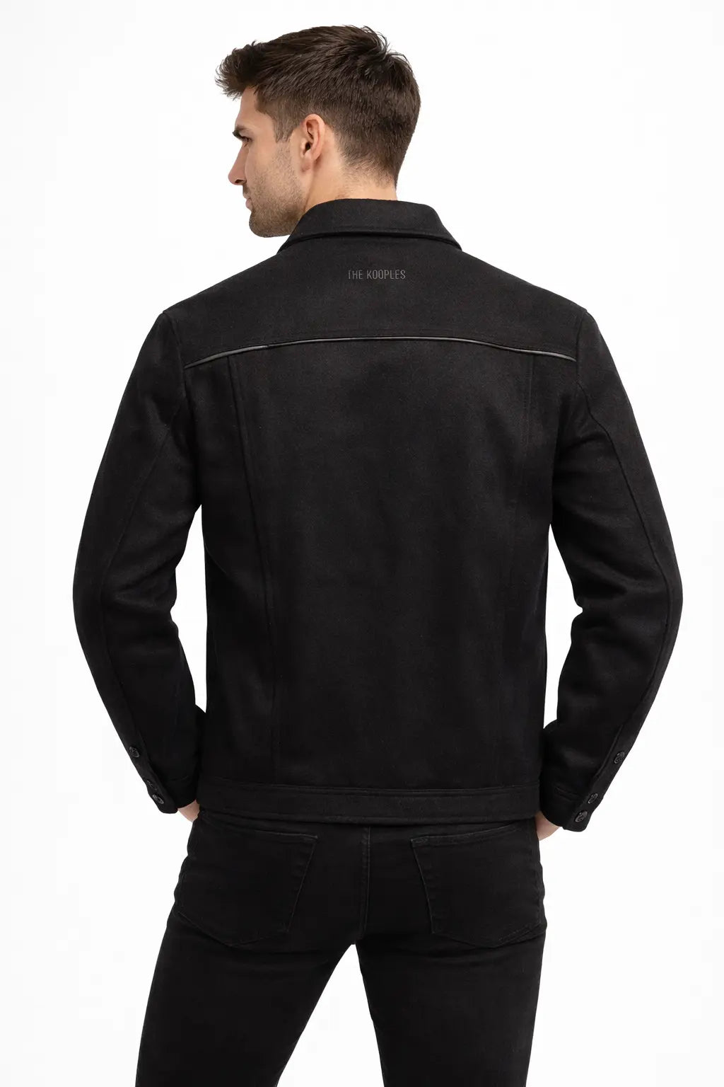 Blouson THE KOOPLES DAHO.G