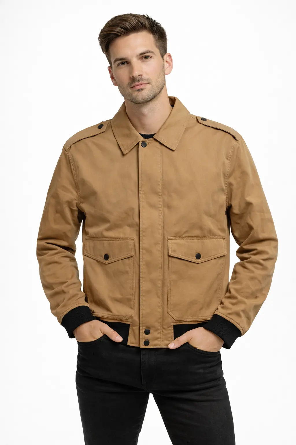 Blouson THE KOOPLES DAHO.G