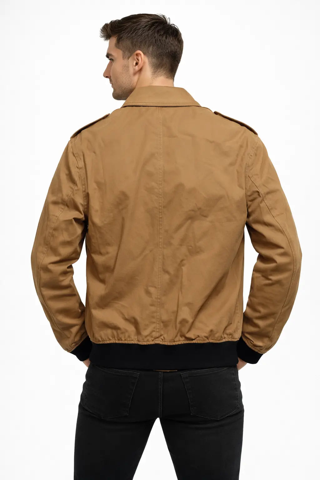 Blouson THE KOOPLES DAHO.G