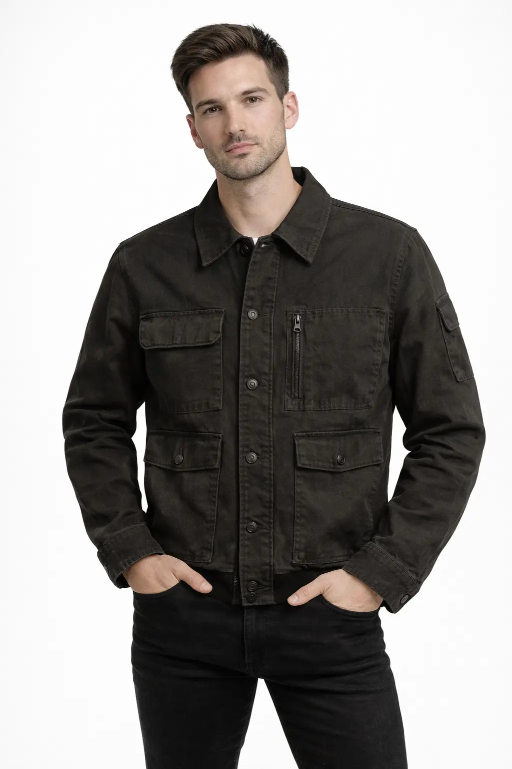Blouson THE KOOPLES DAHO.G