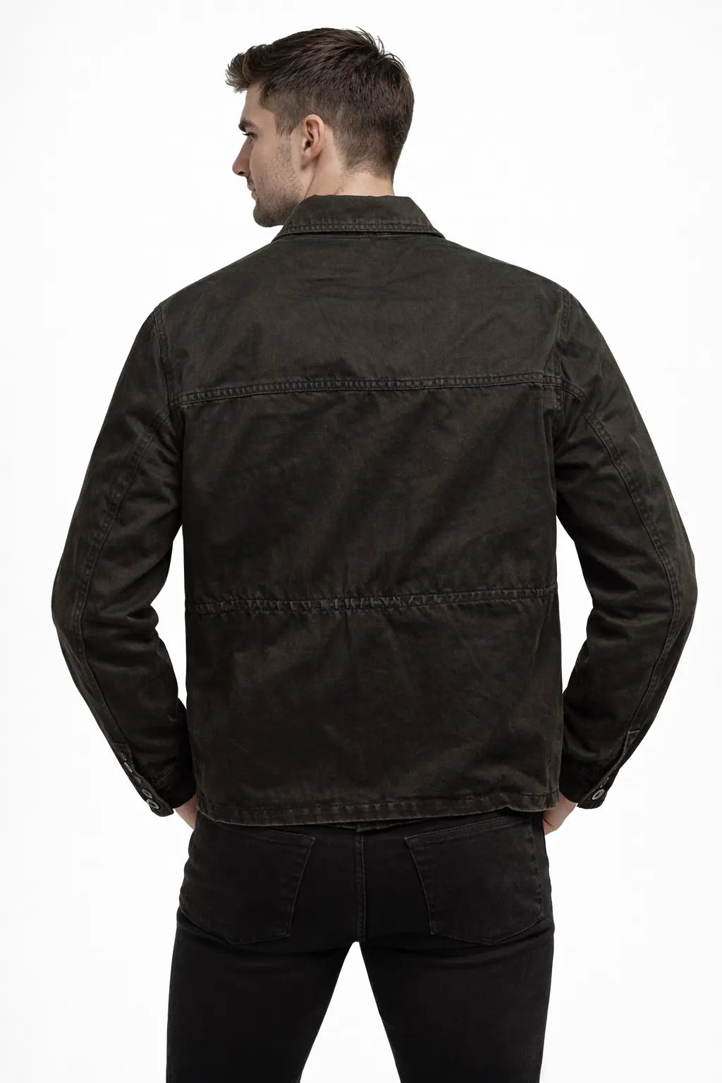 Blouson THE KOOPLES DAHO.G