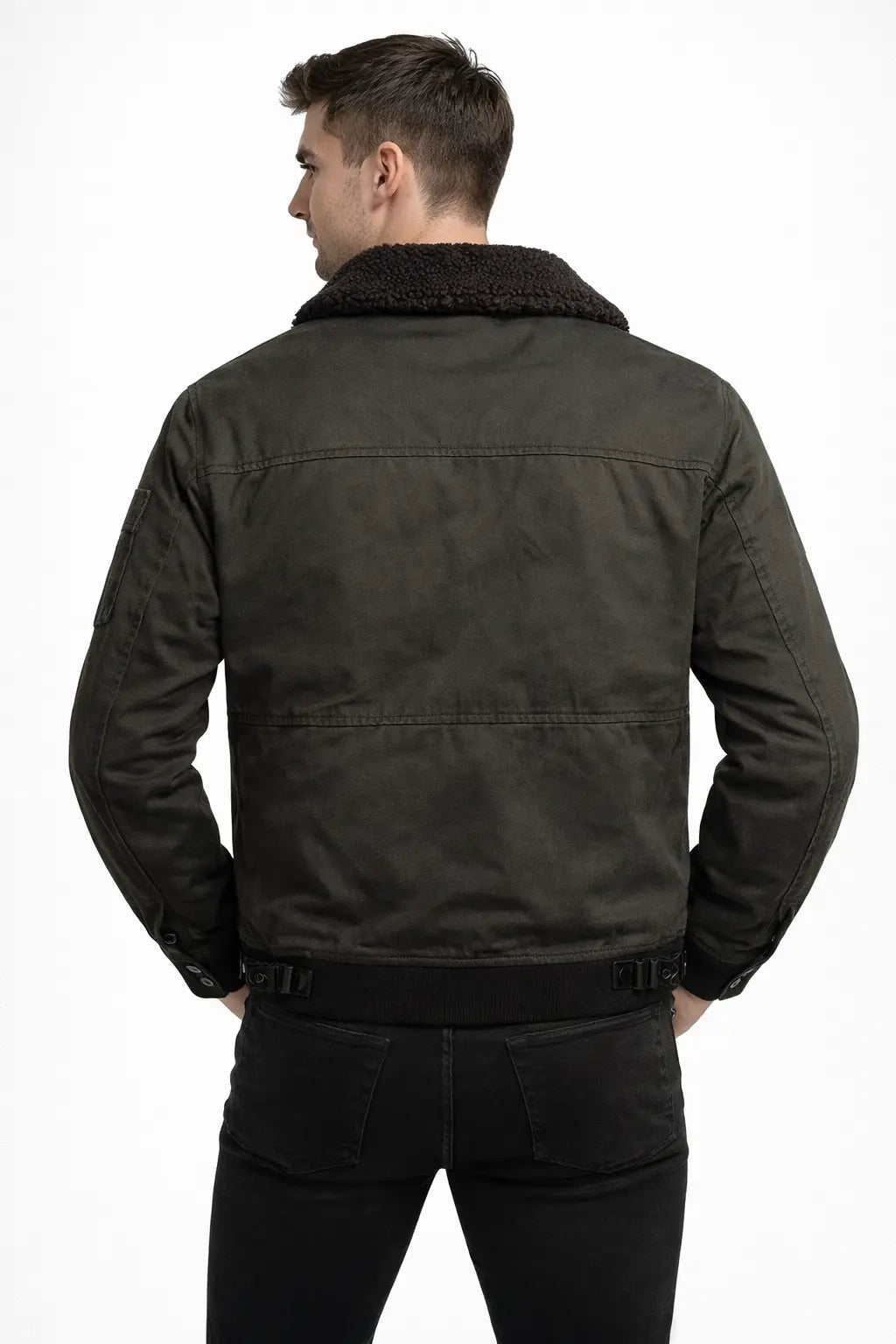 Blouson THE KOOPLES DAHO.G