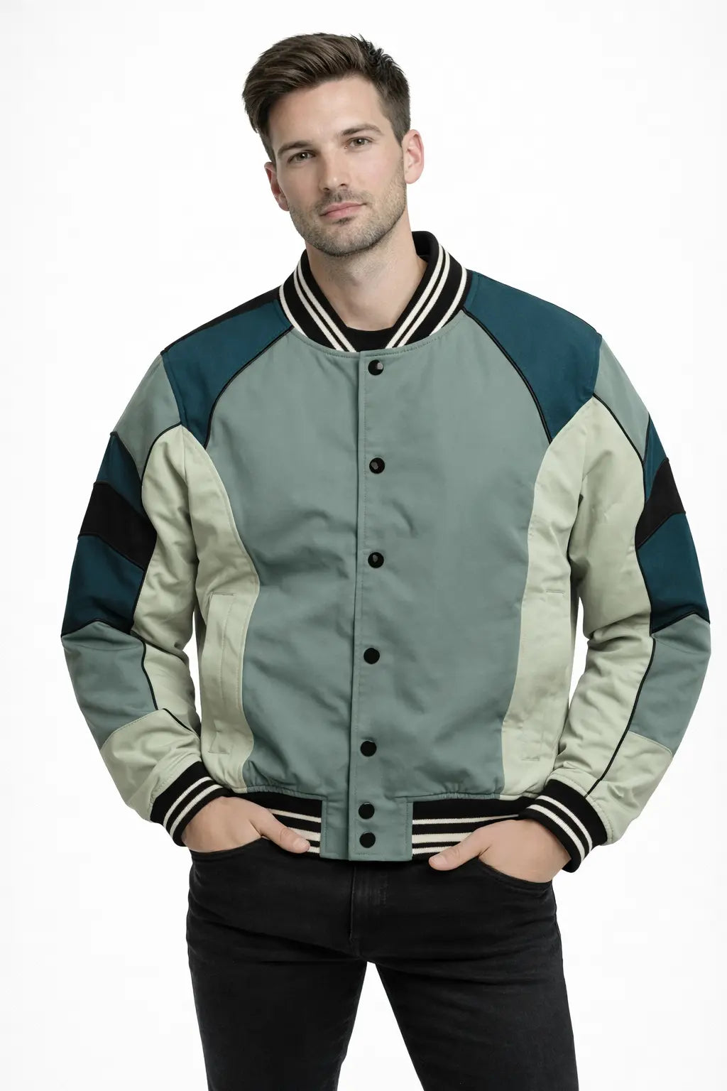 Blouson THE KOOPLES DAHO.G