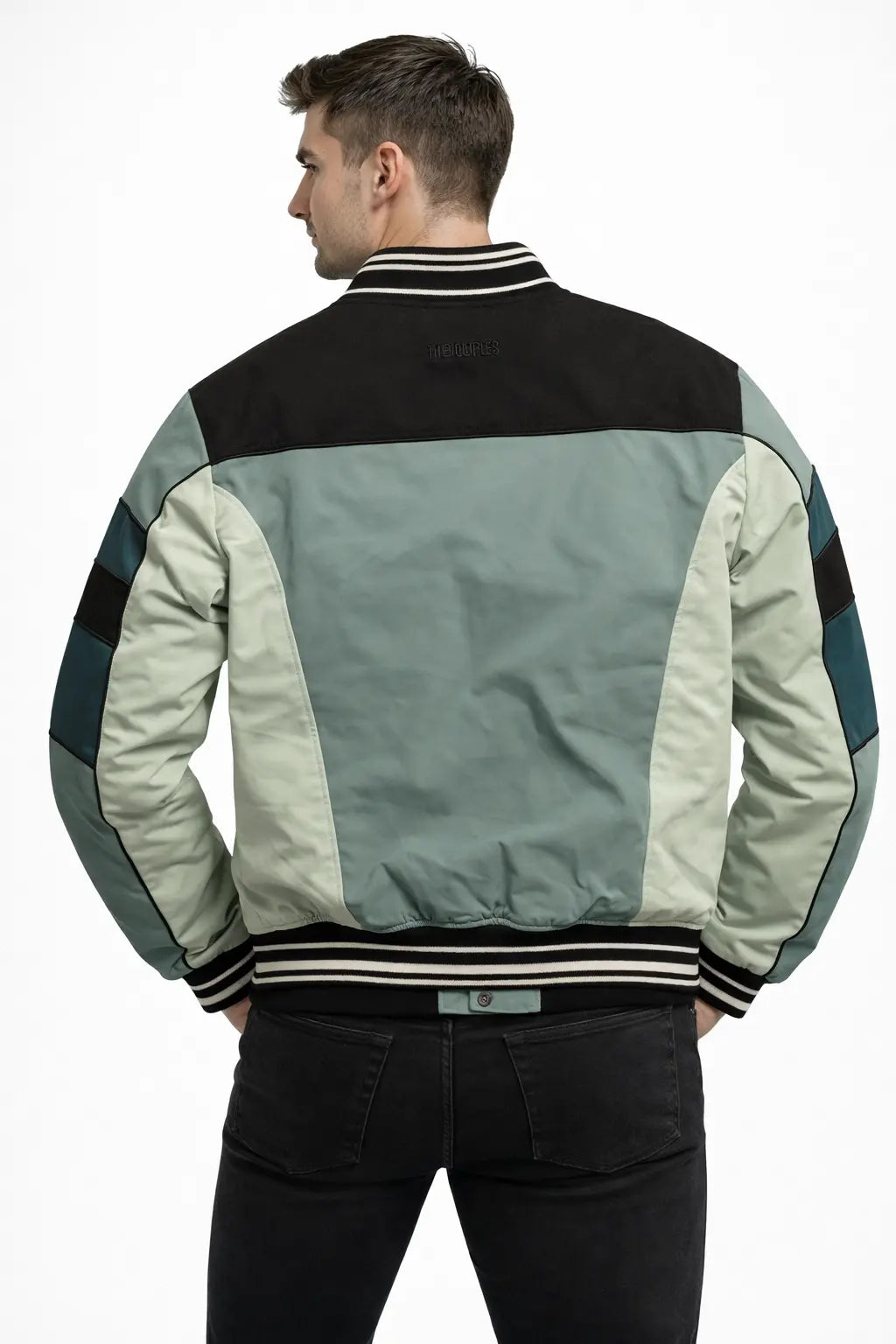 Blouson THE KOOPLES DAHO.G