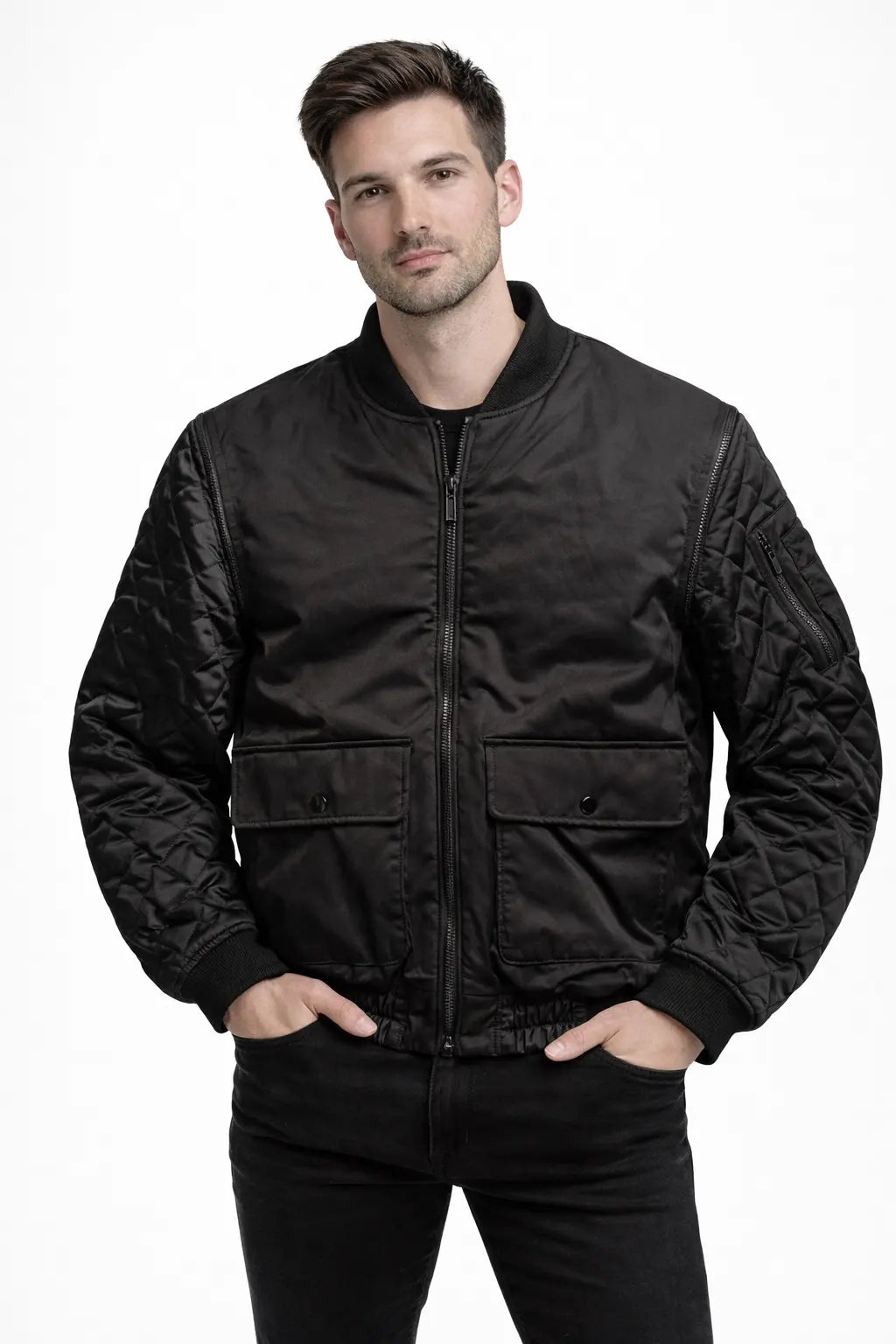 Blouson THE KOOPLES DAHO.G