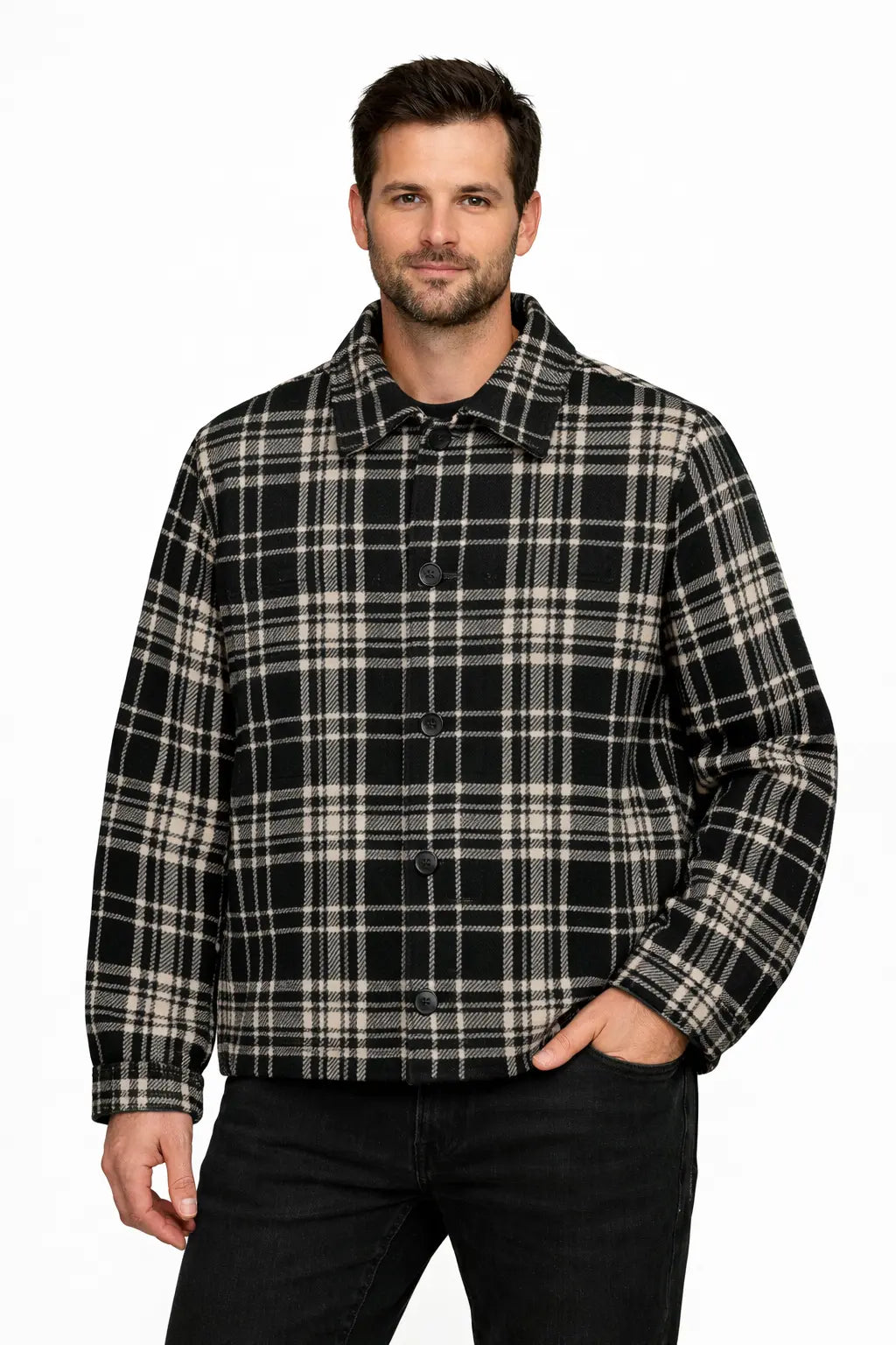 Blouson THE KOOPLES DAHO.G