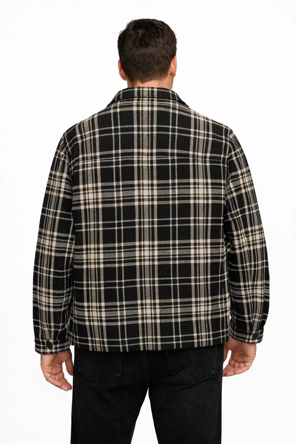 Blouson THE KOOPLES DAHO.G