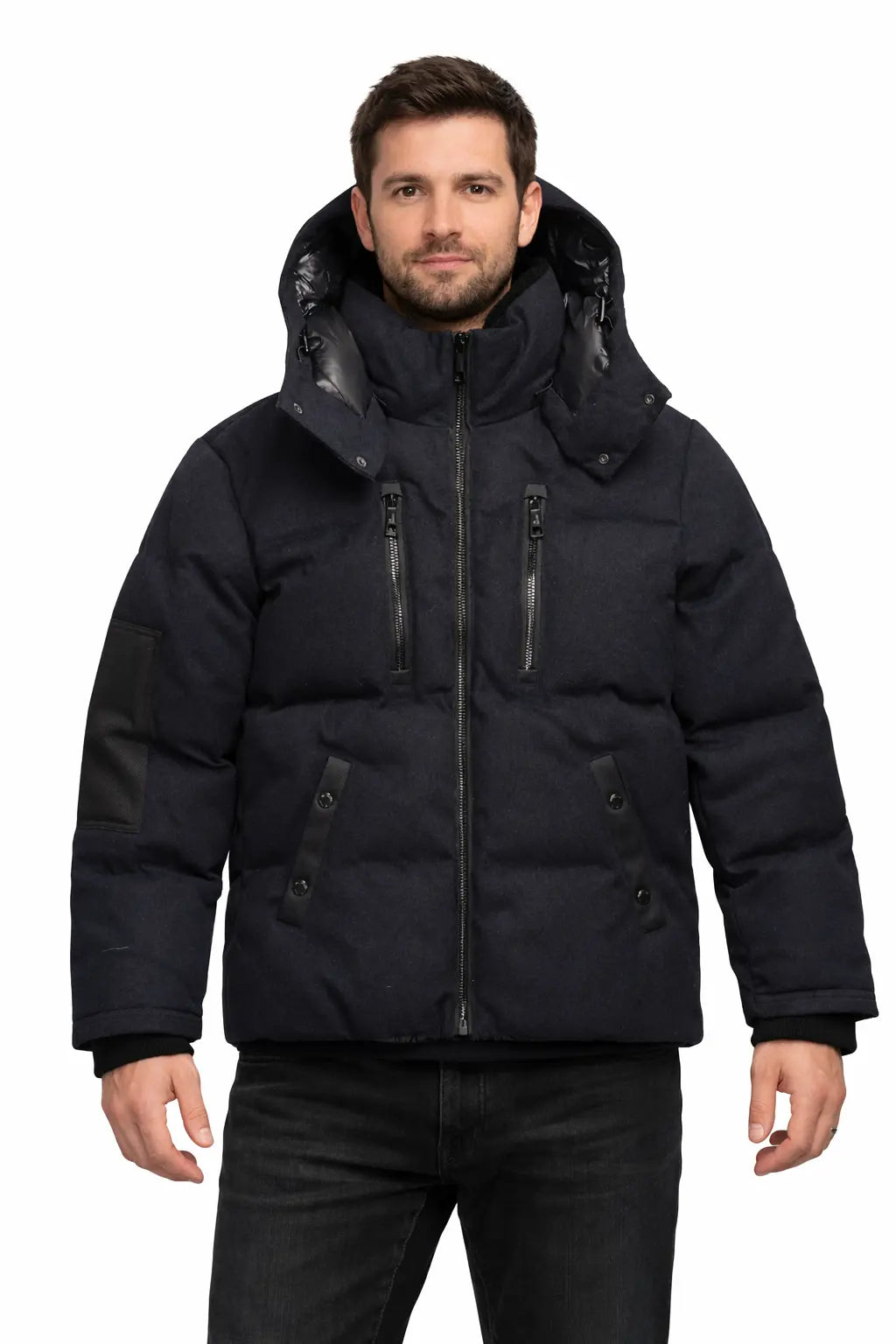 Blouson THE KOOPLES DAHO.G