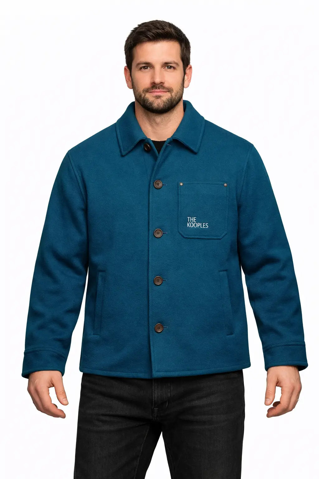 Blouson THE KOOPLES DAHO.G