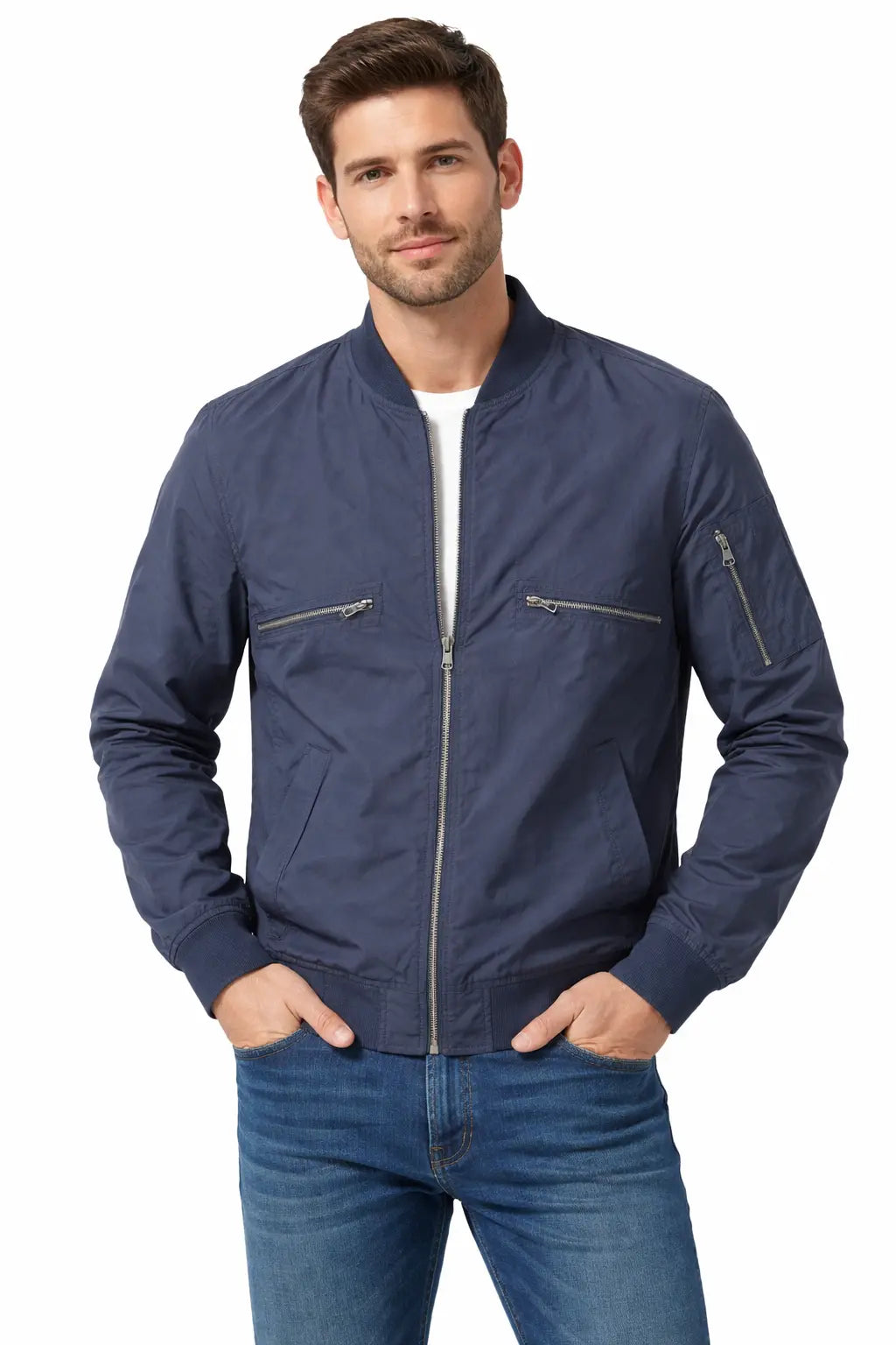 Bomber Cargo IKKS DAHO.G