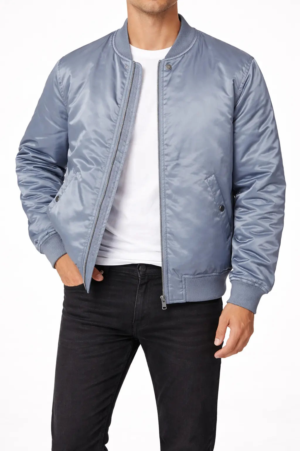 Bomber IKKS Cargo DAHO.G