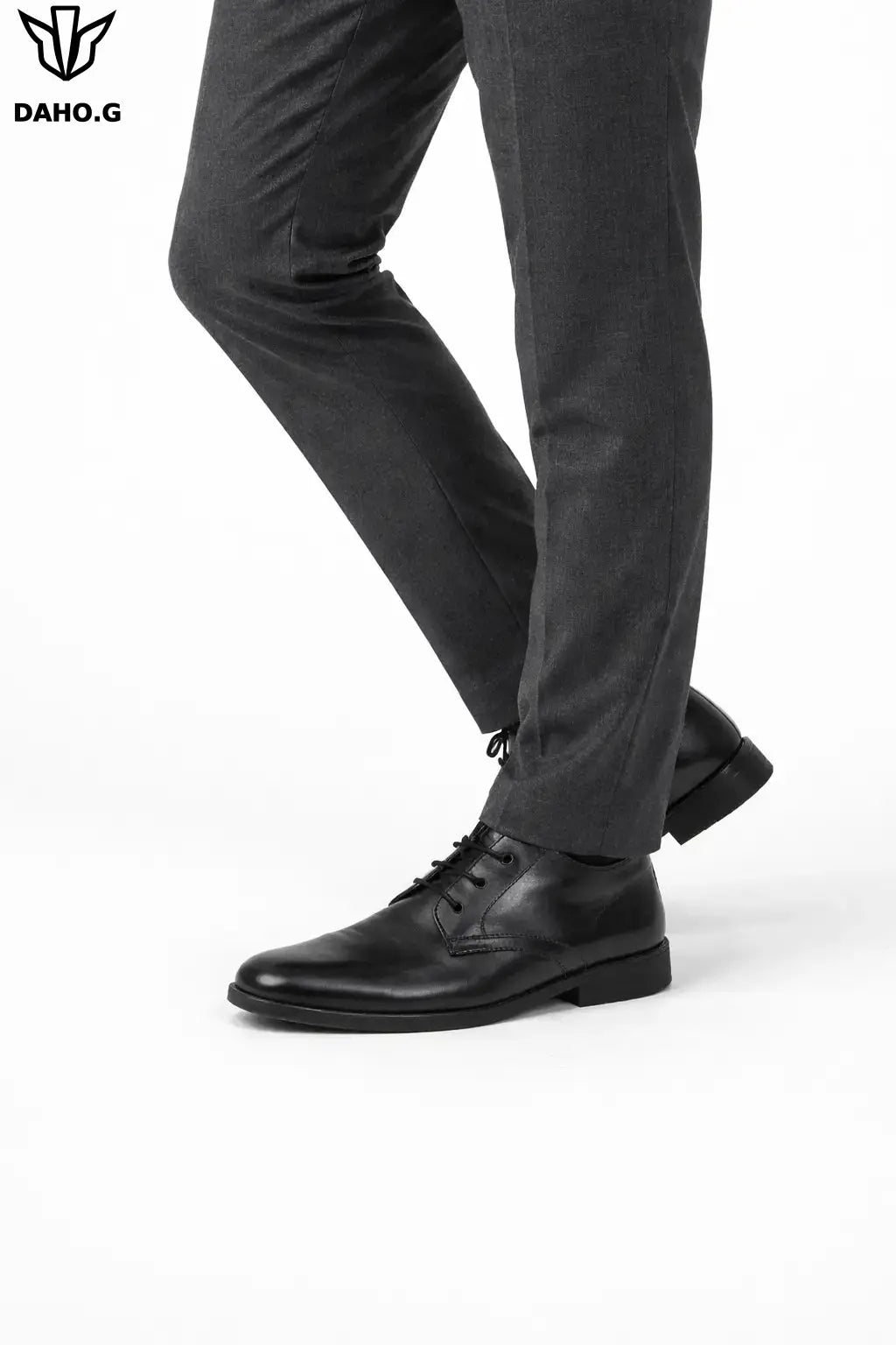 Chaussures Homme GEOX DAHO.G