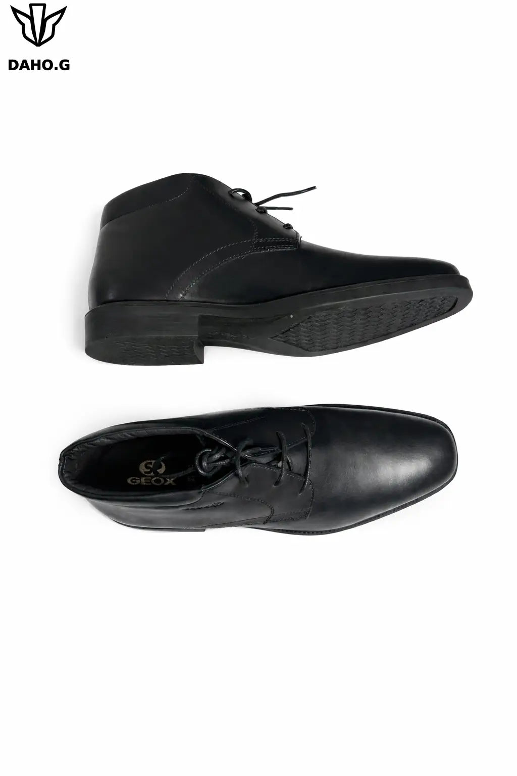Bottine Homme GEOX DAHO.G