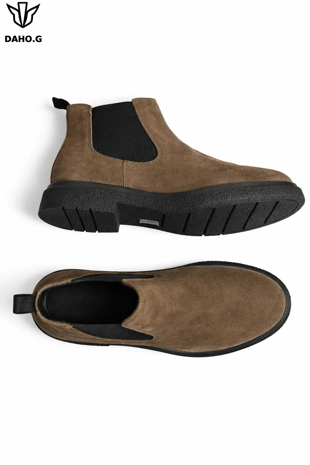 Bottines Homme ALDO DAHO.G
