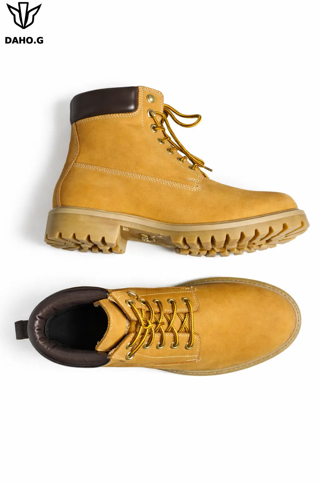 Bottines Homme ALDO DAHO.G