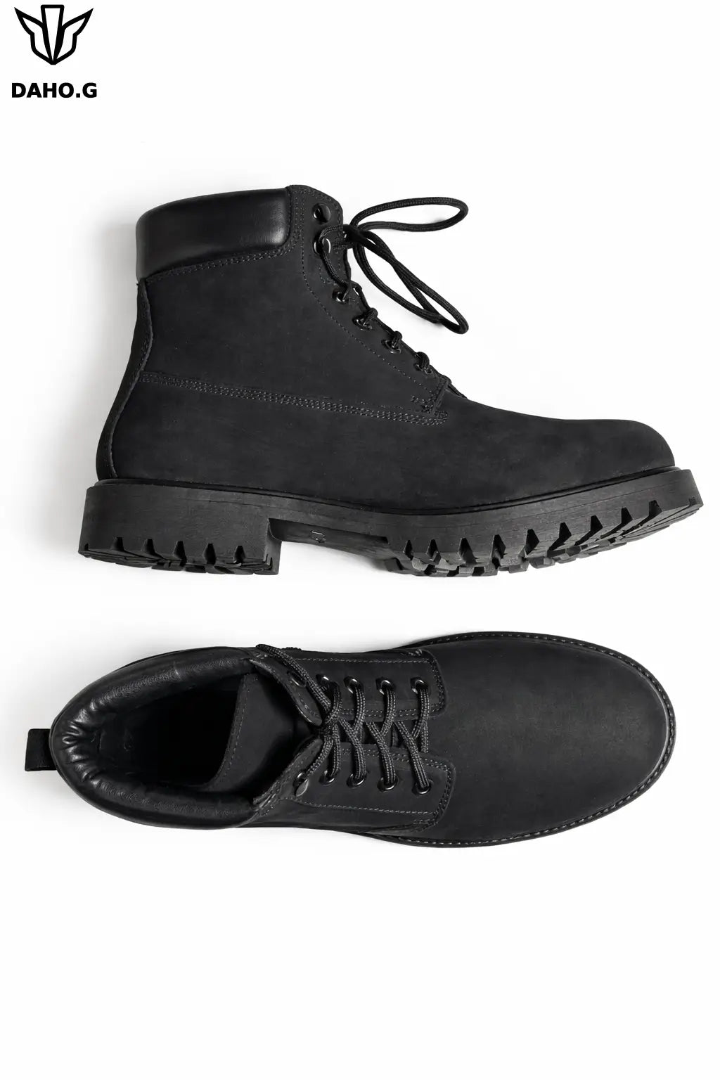 Bottines Homme ALDO DAHO.G