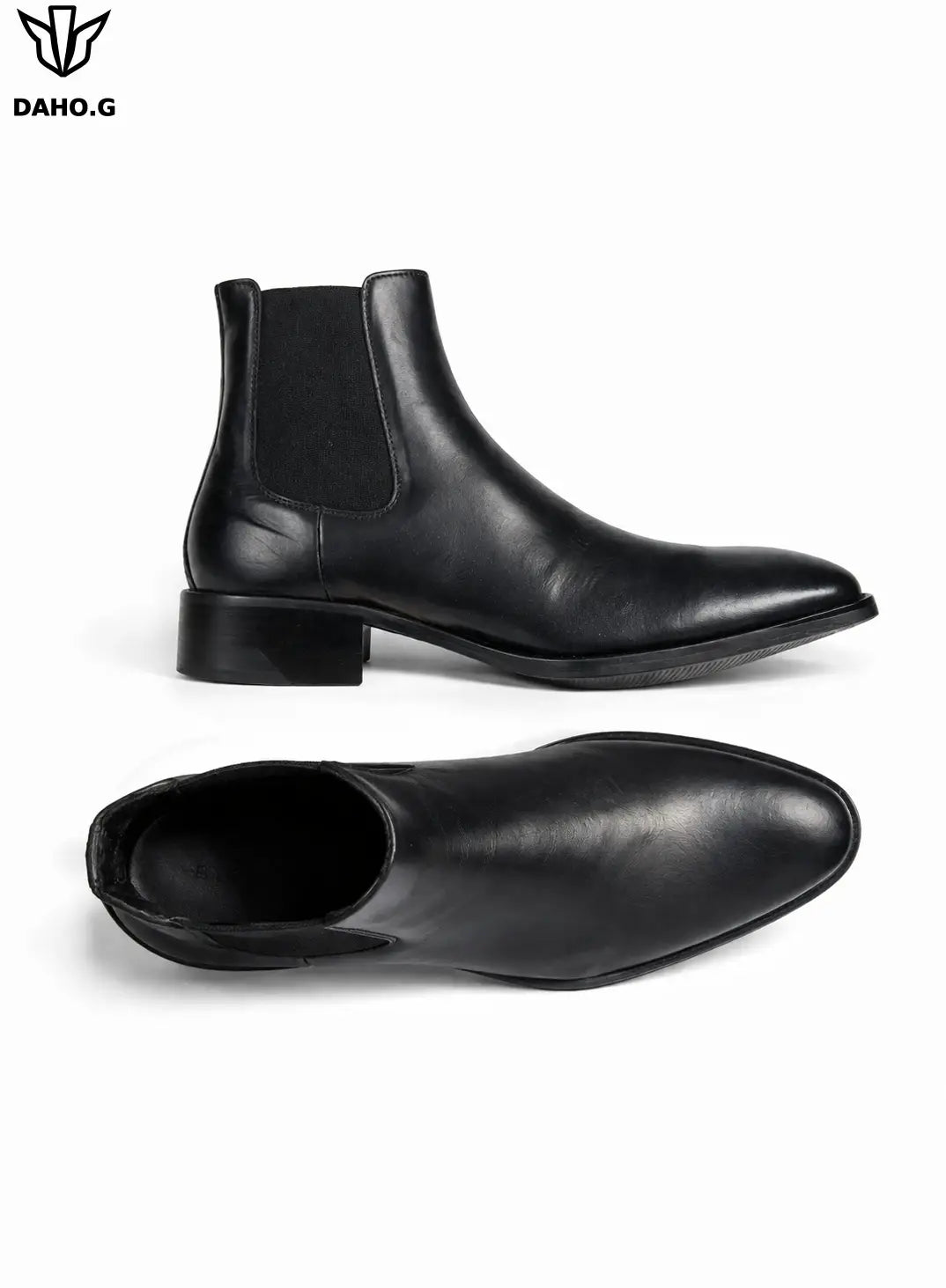 Bottines Homme ANDREA ROSSI DAHO.G