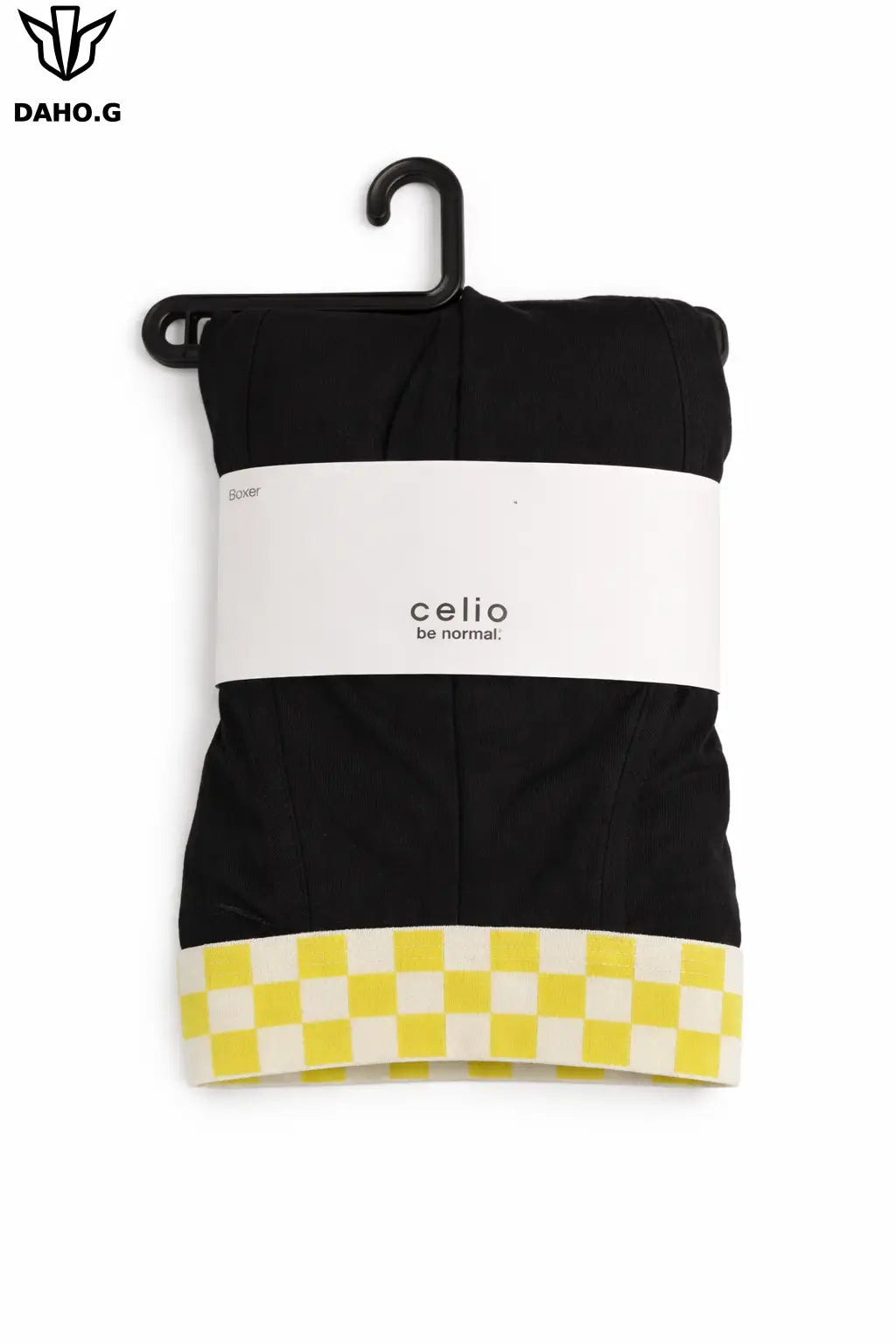 Boxer Homme CELIO DAHO.G
